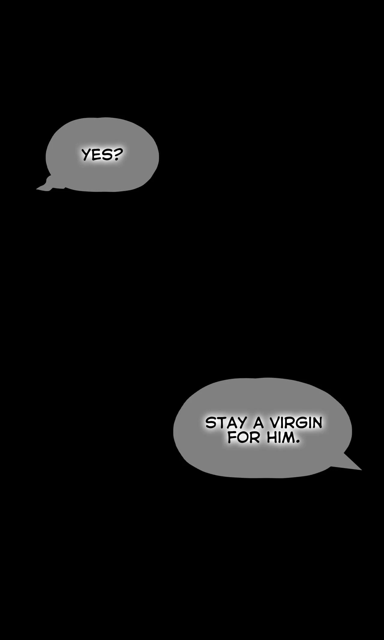 My Neighbor's Widow 3 porn comic picture 25