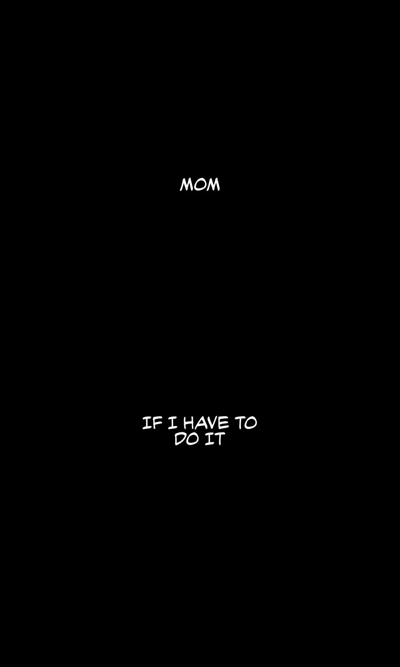 My Neighbor's Widow 3 porn comic picture 55