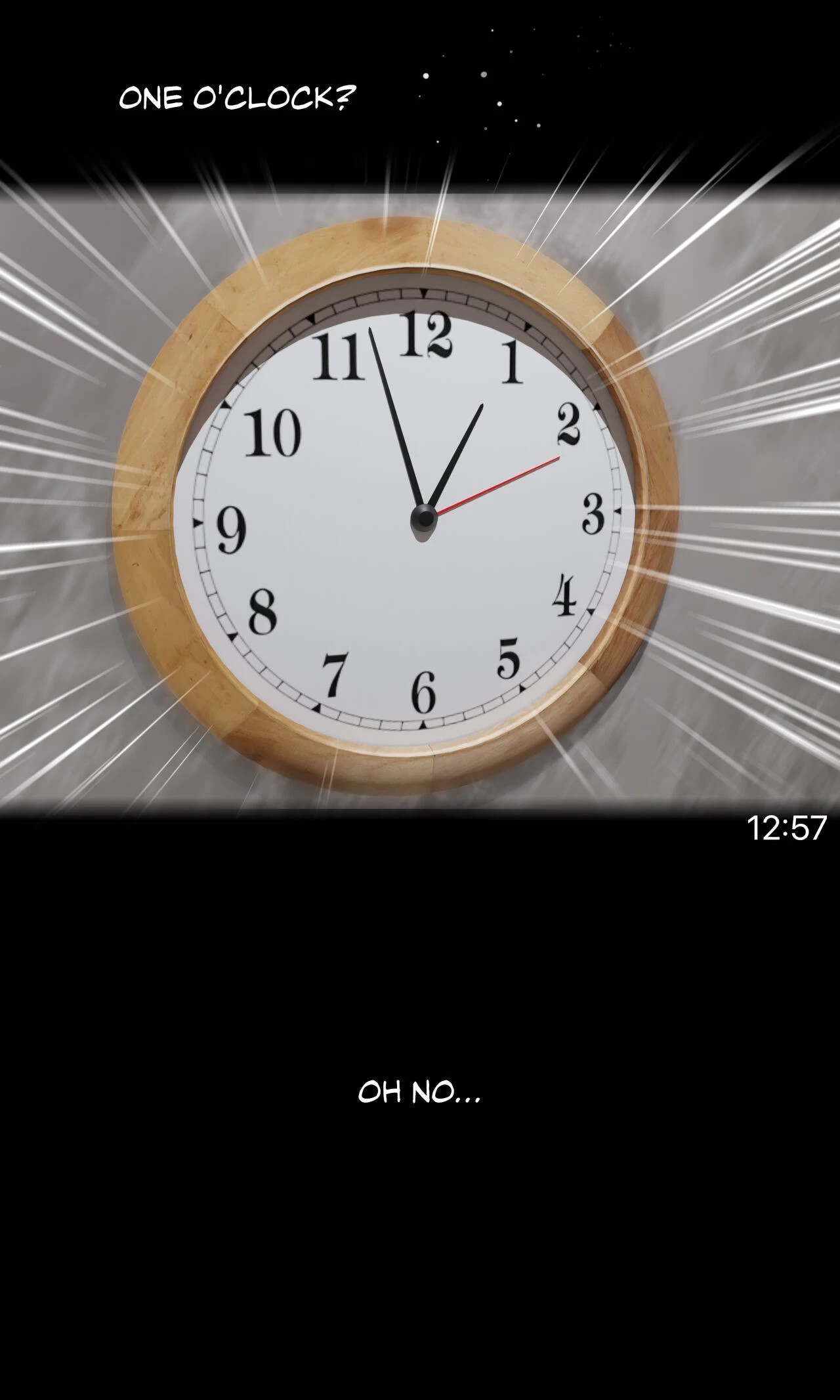 My Neighbor's Widow 3 porn comic picture 95