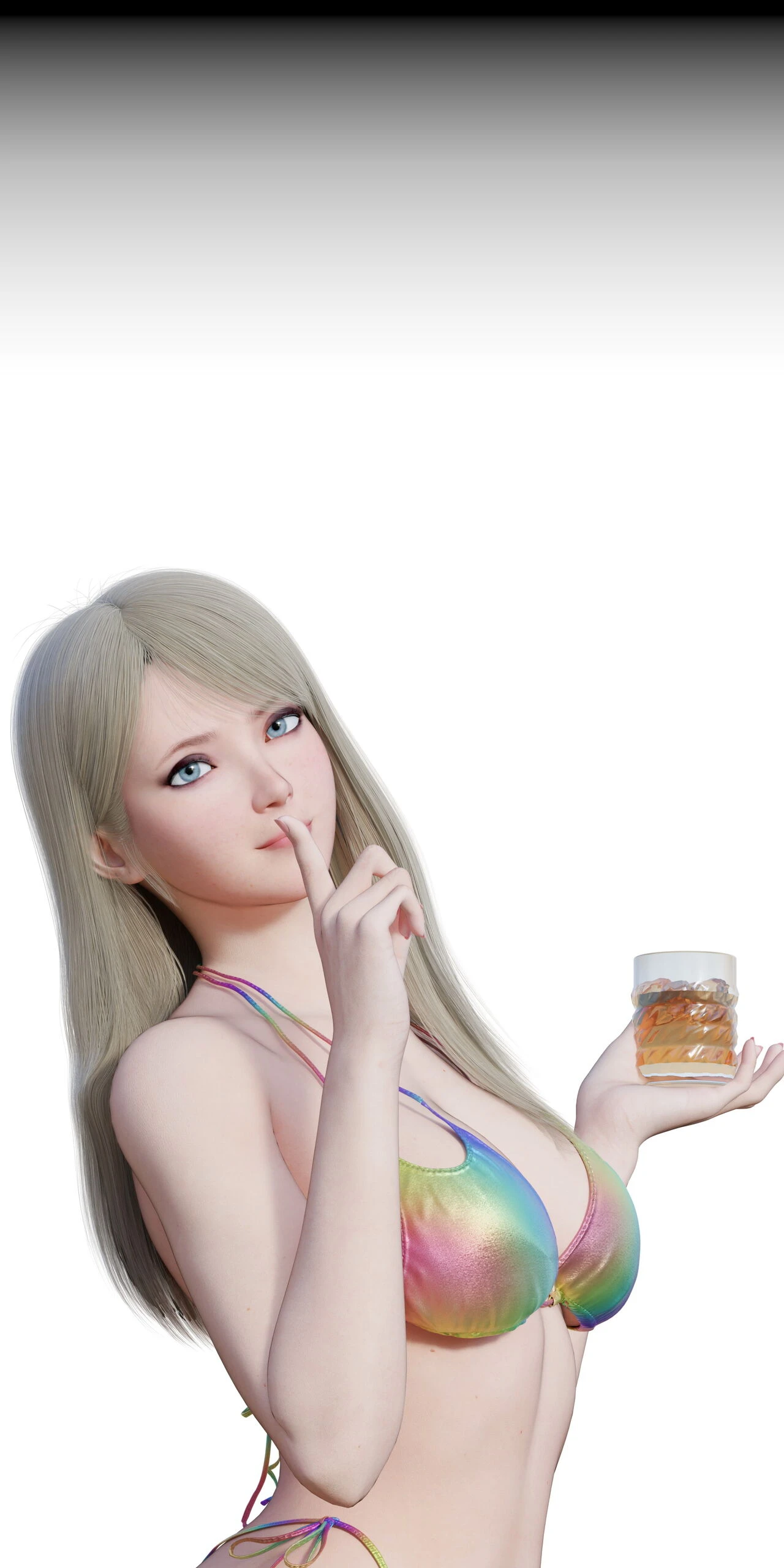 My Neighbor's Widow 4 porn comic picture 17