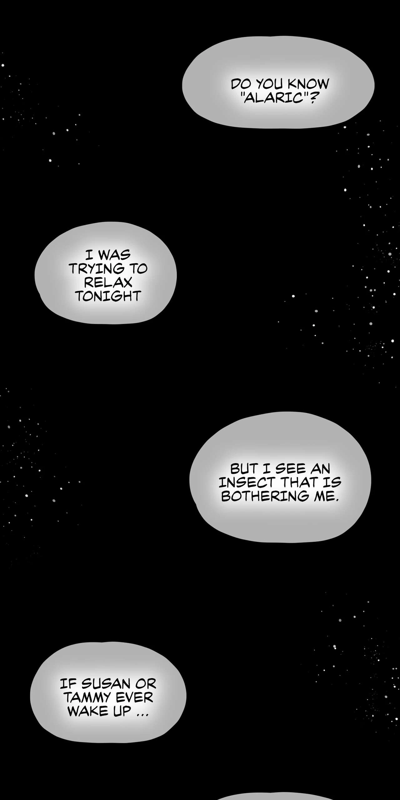 My Neighbor's Widow 4 porn comic picture 47