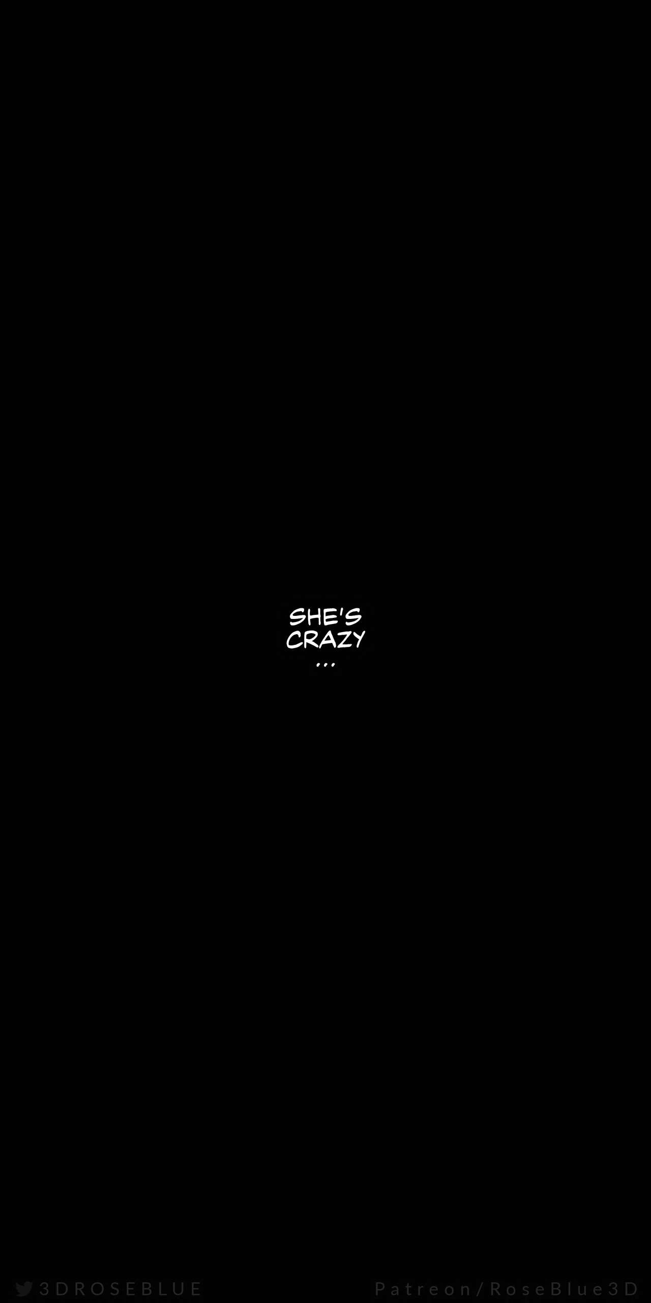 My Neighbor's Widow 4 porn comic picture 52