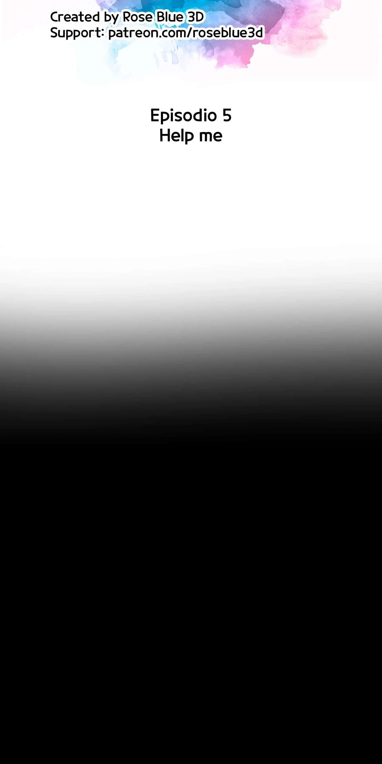 My Neighbor's Widow 5 porn comic picture 10