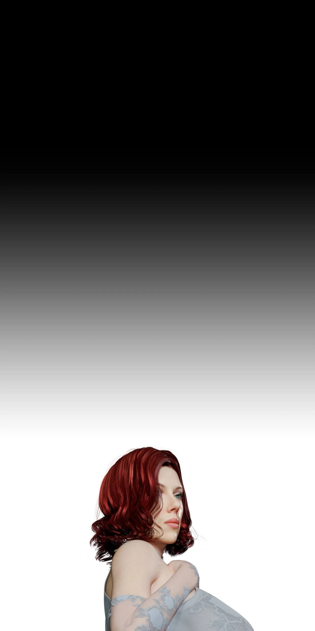 My Neighbor's Widow 5 porn comic picture 11