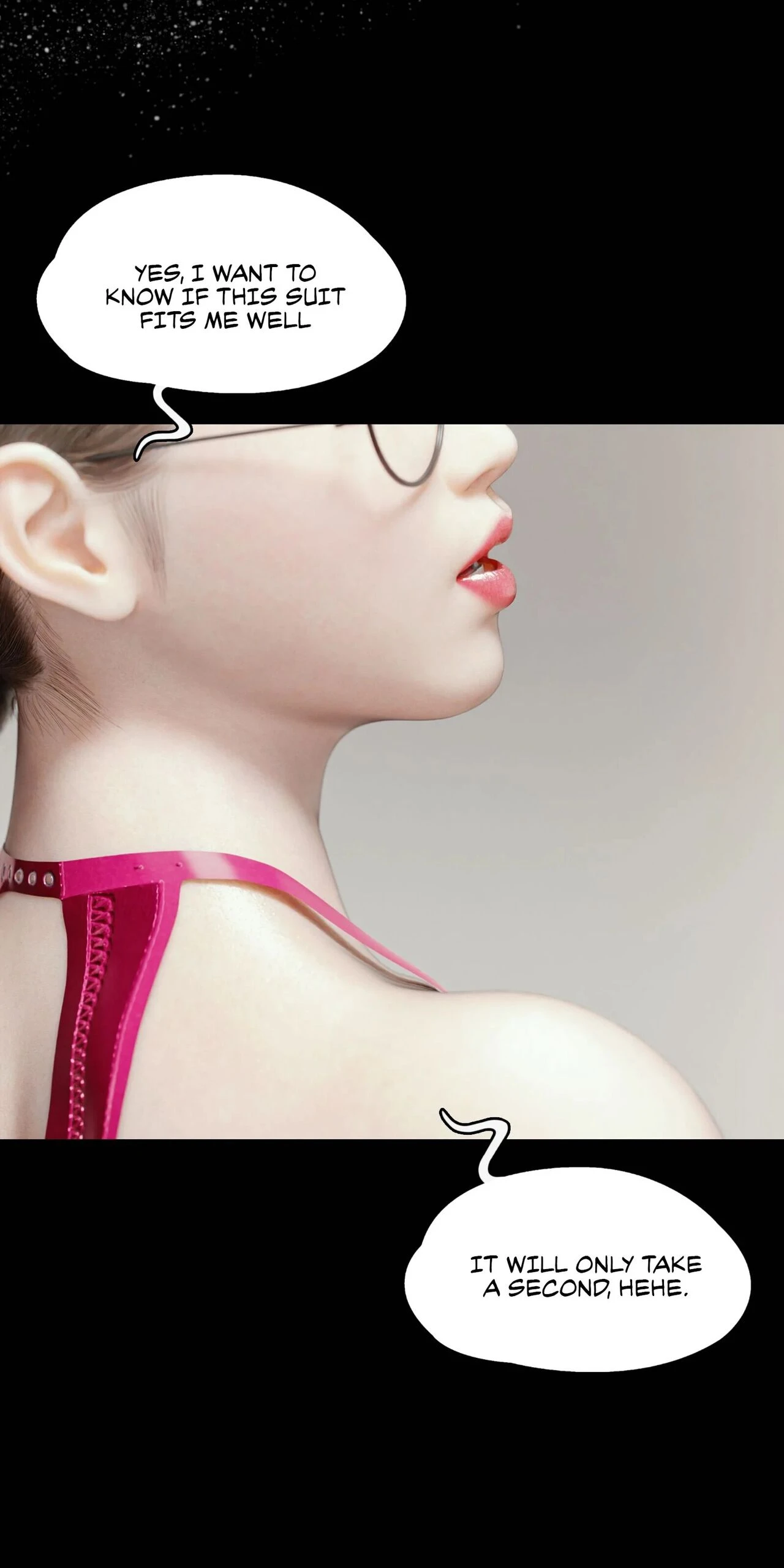 My Neighbor's Widow 5 porn comic picture 119