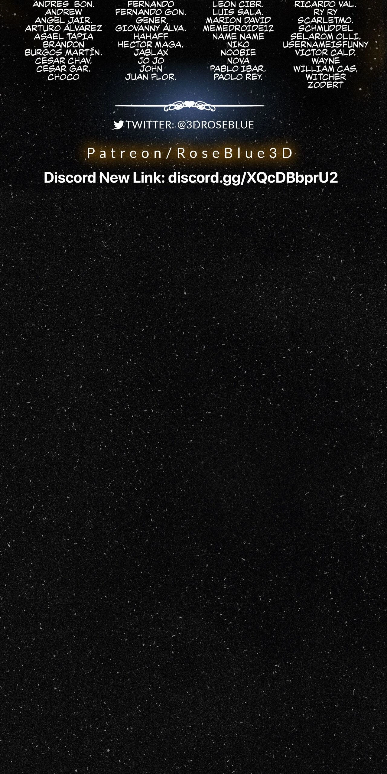 My Neighbor's Widow 5 porn comic picture 157