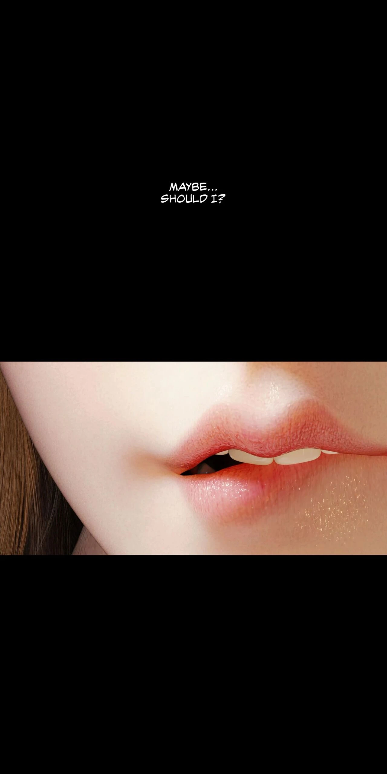 My Neighbor's Widow 5 porn comic picture 22