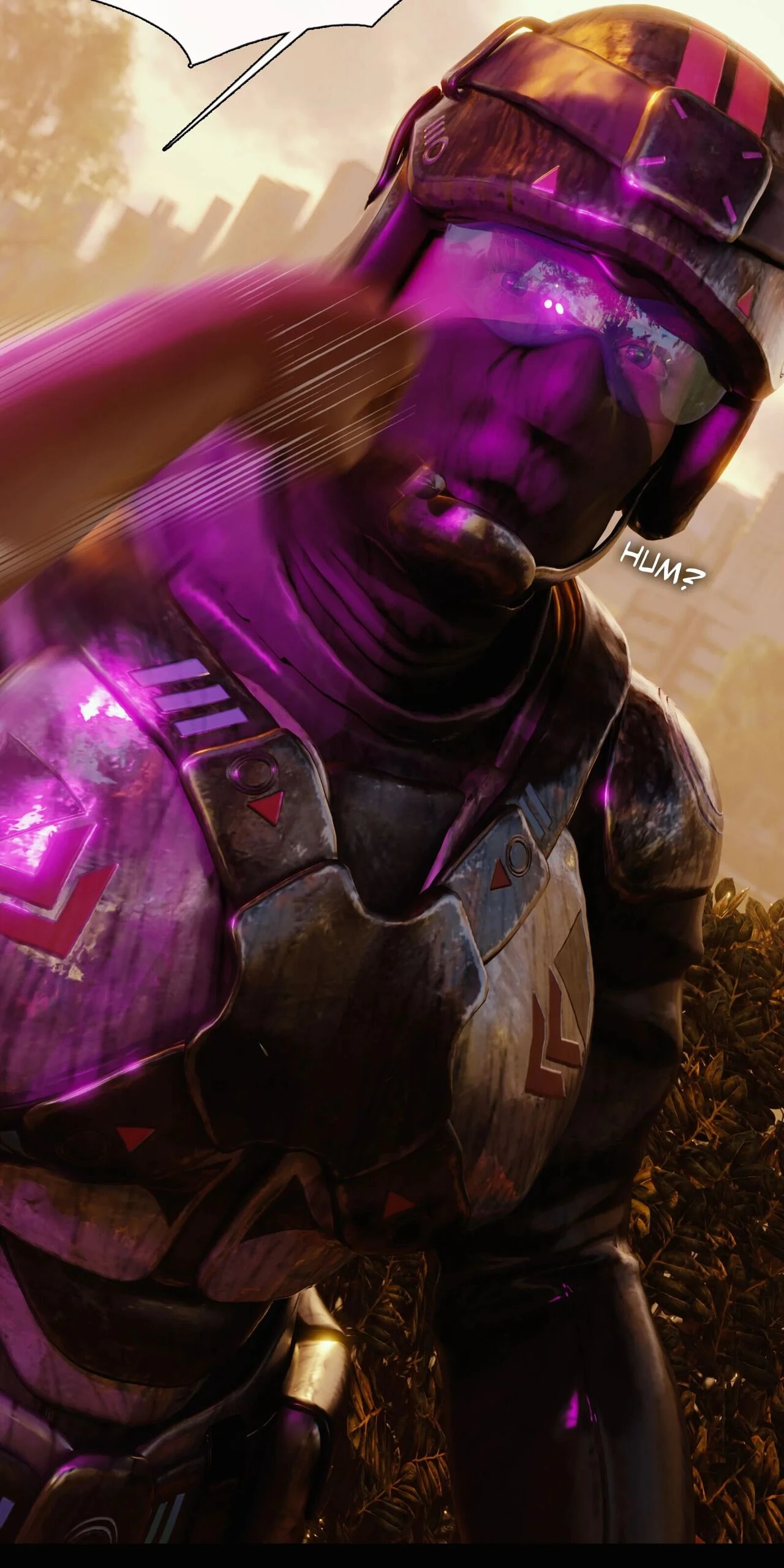 My Neighbor's Widow 5 porn comic picture 8