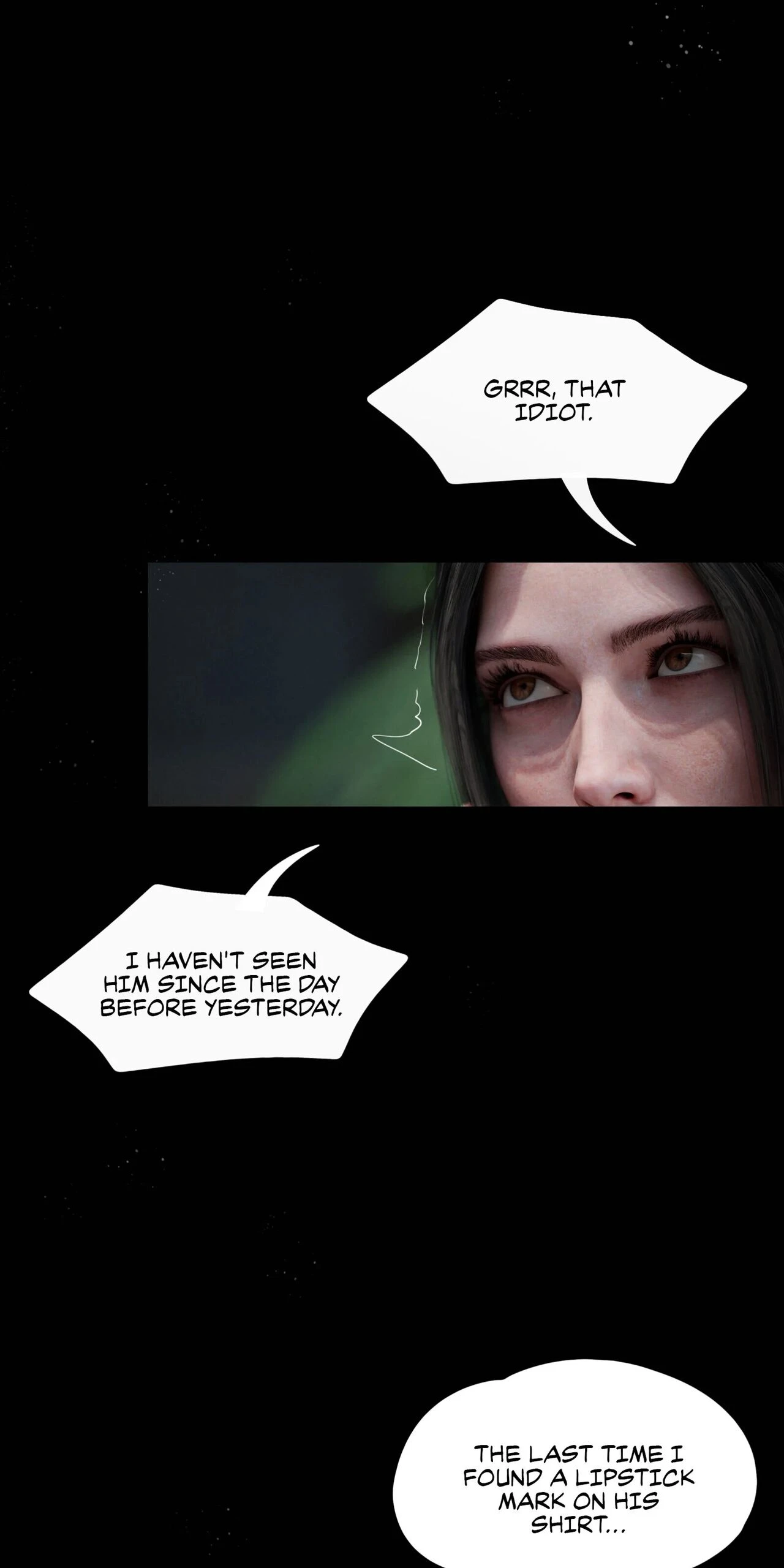 My Neighbor's Widow 5 porn comic picture 96