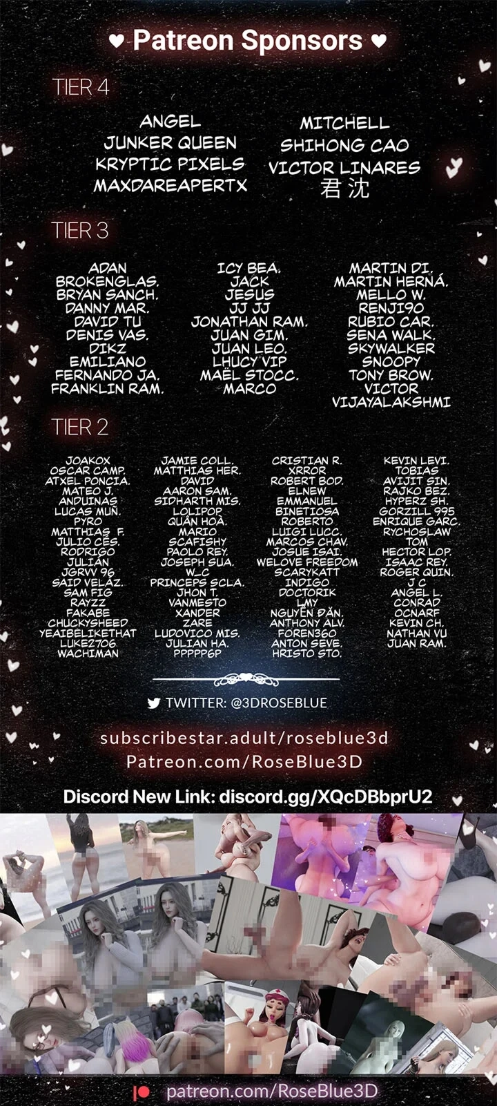 My Neighbor's Widow 6 porn comic picture 93