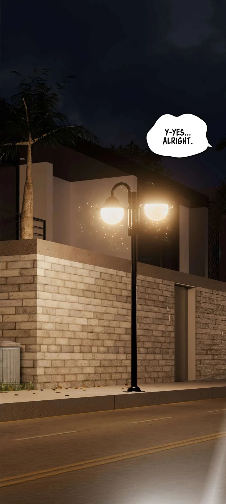 My Neighbor's Widow 7 porn comic picture 106