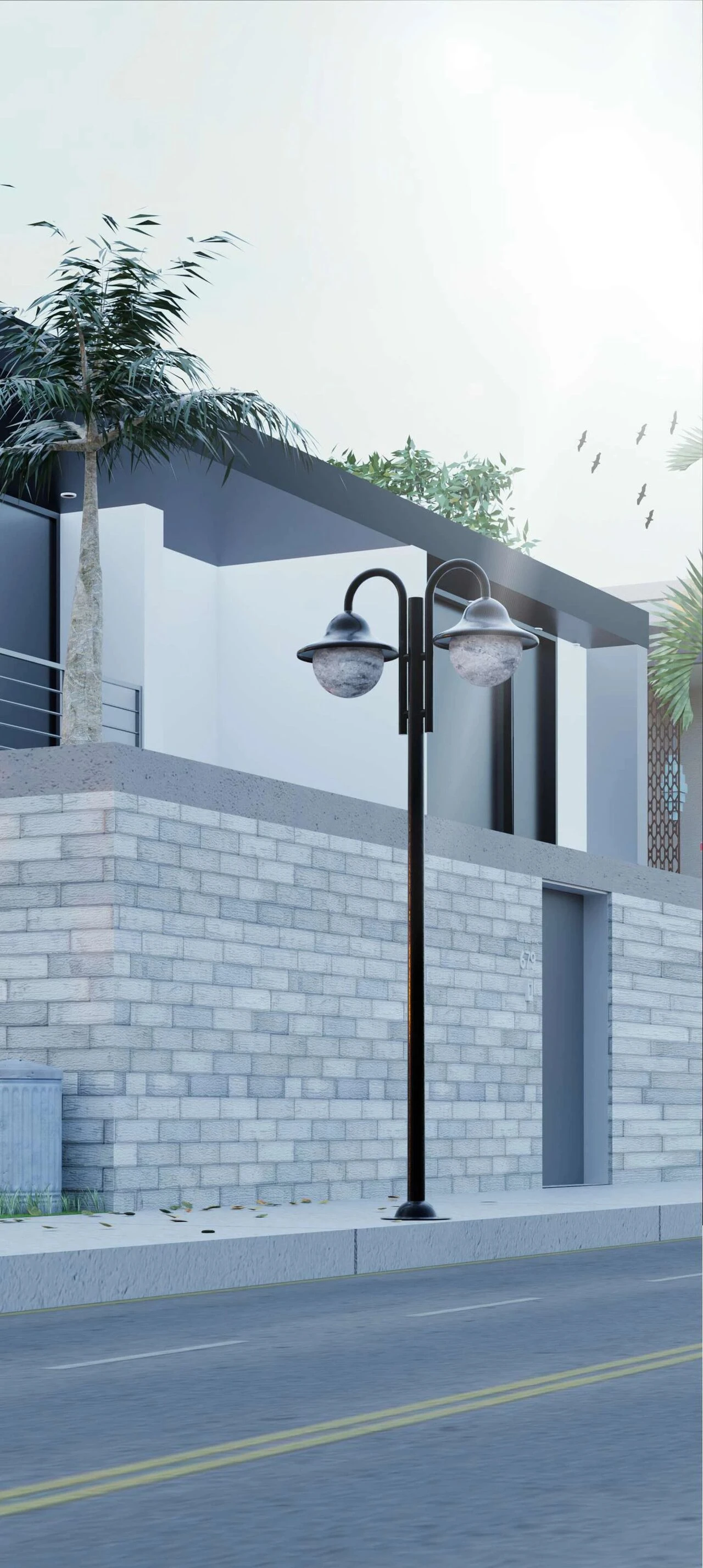 My Neighbor's Widow 7 porn comic picture 107