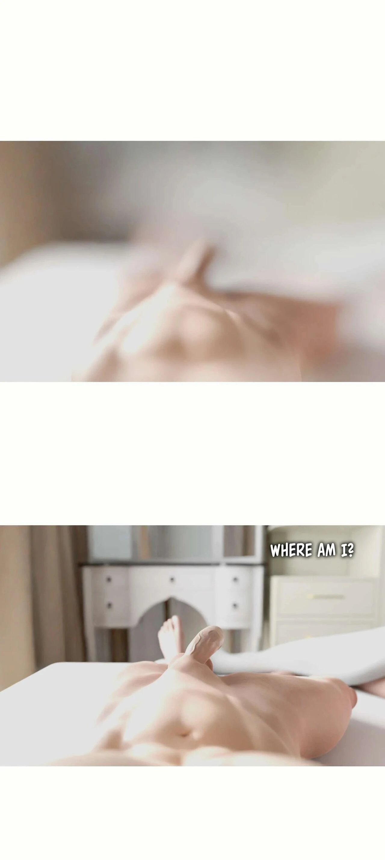 My Neighbor's Widow 7 porn comic picture 109