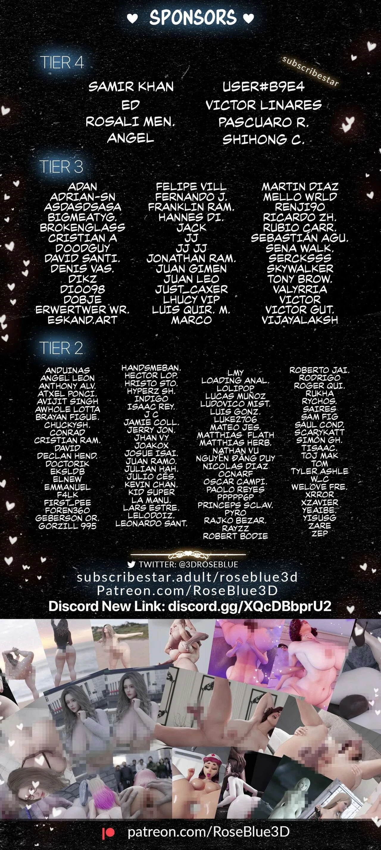 My Neighbor's Widow 7 porn comic picture 115