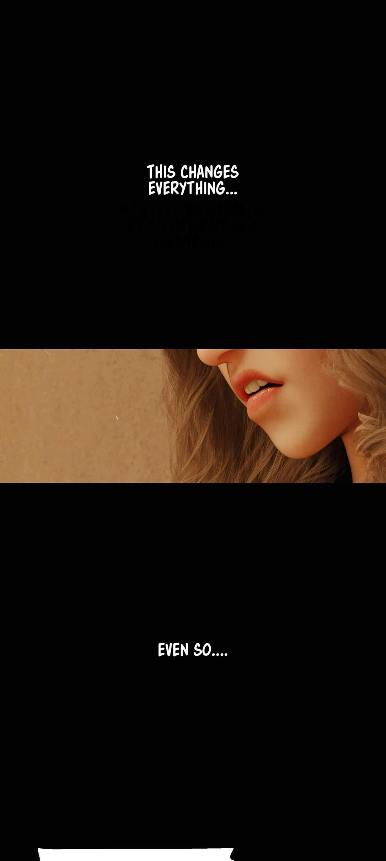 My Neighbor's Widow 7 porn comic picture 15