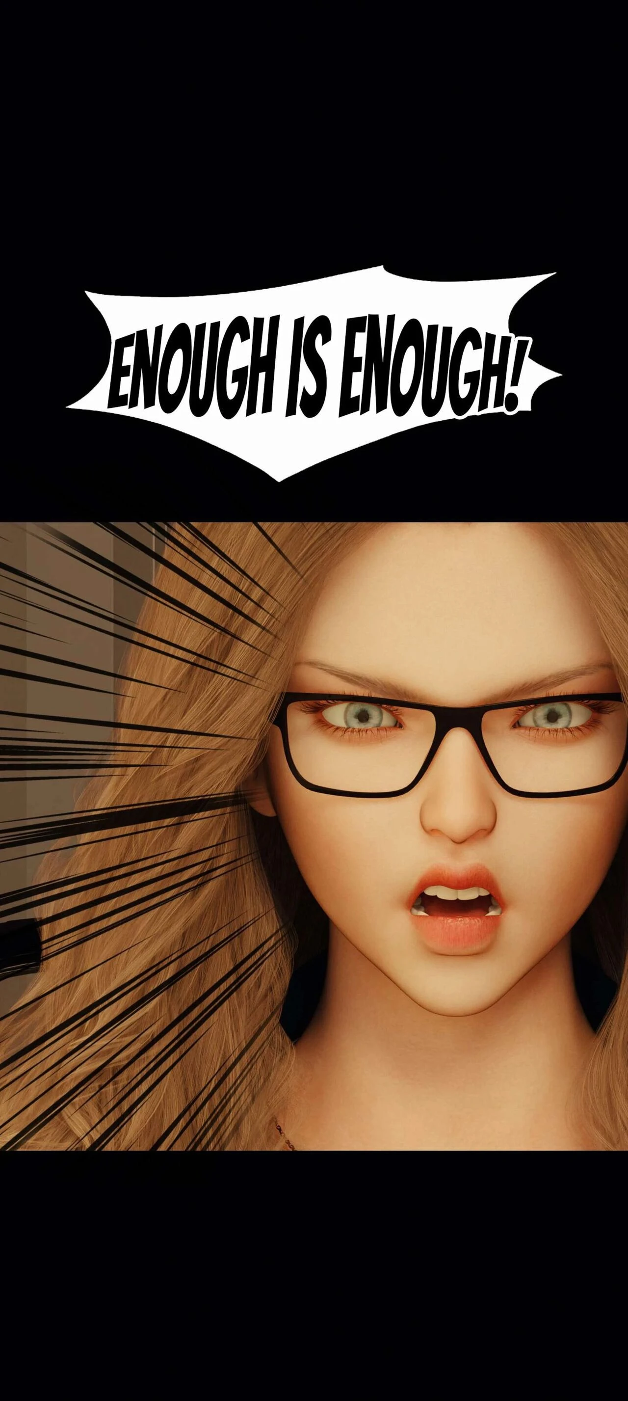 My Neighbor's Widow 7 porn comic picture 29