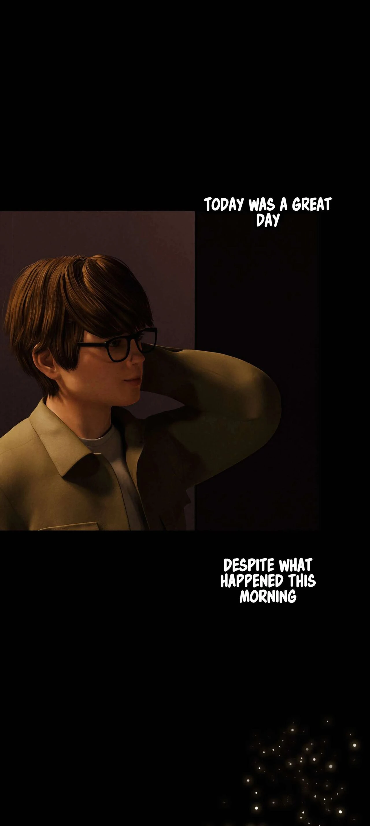 My Neighbor's Widow 7 porn comic picture 67