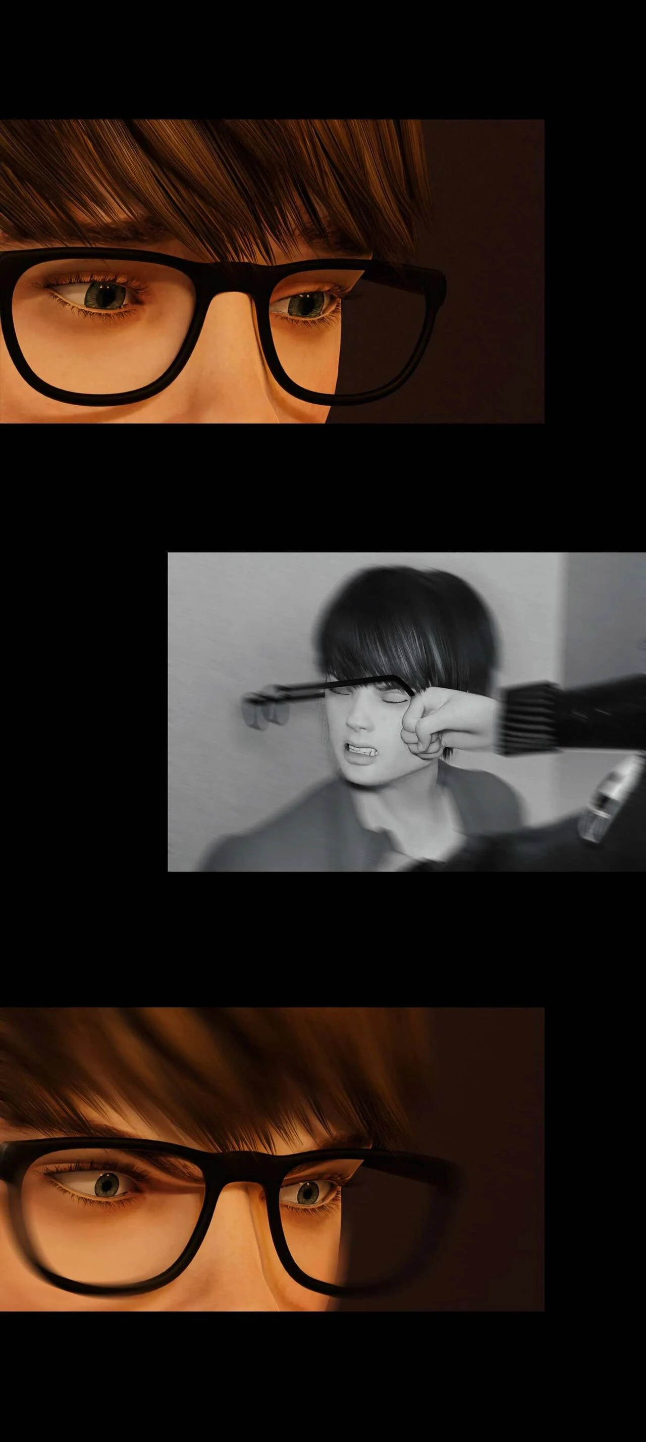 My Neighbor's Widow 7 porn comic picture 82