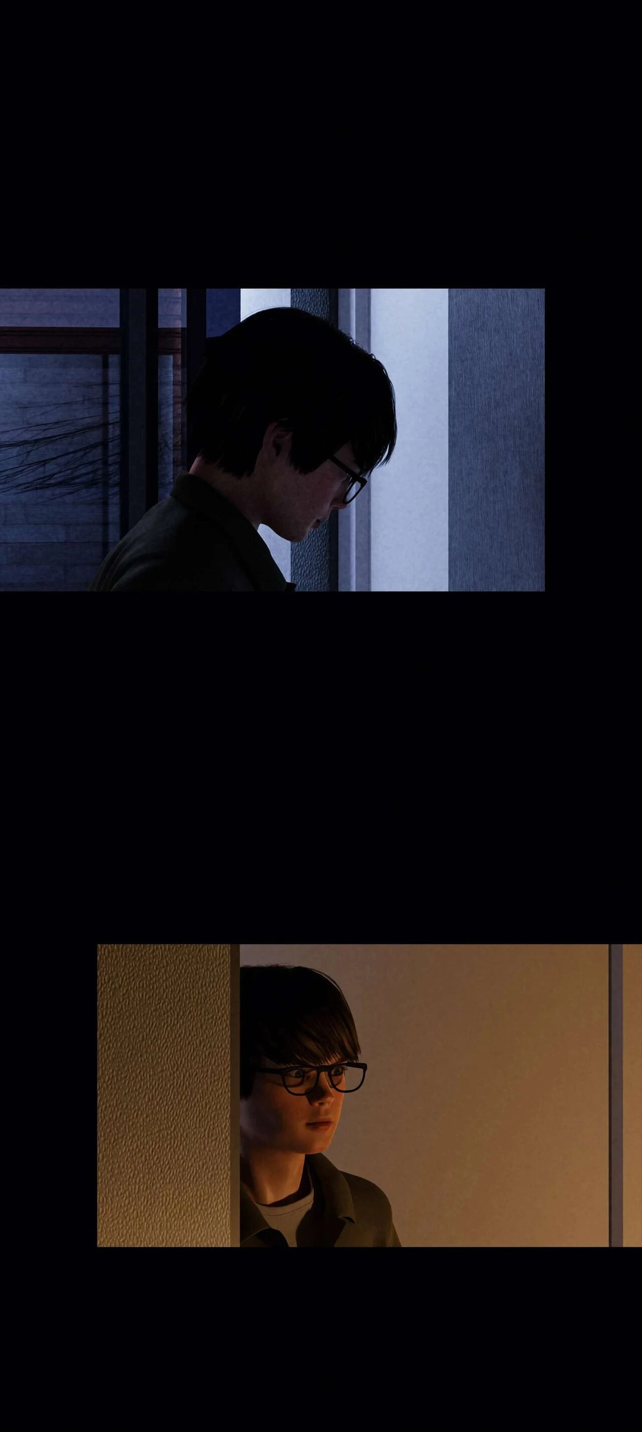 My Neighbor's Widow 7 porn comic picture 88