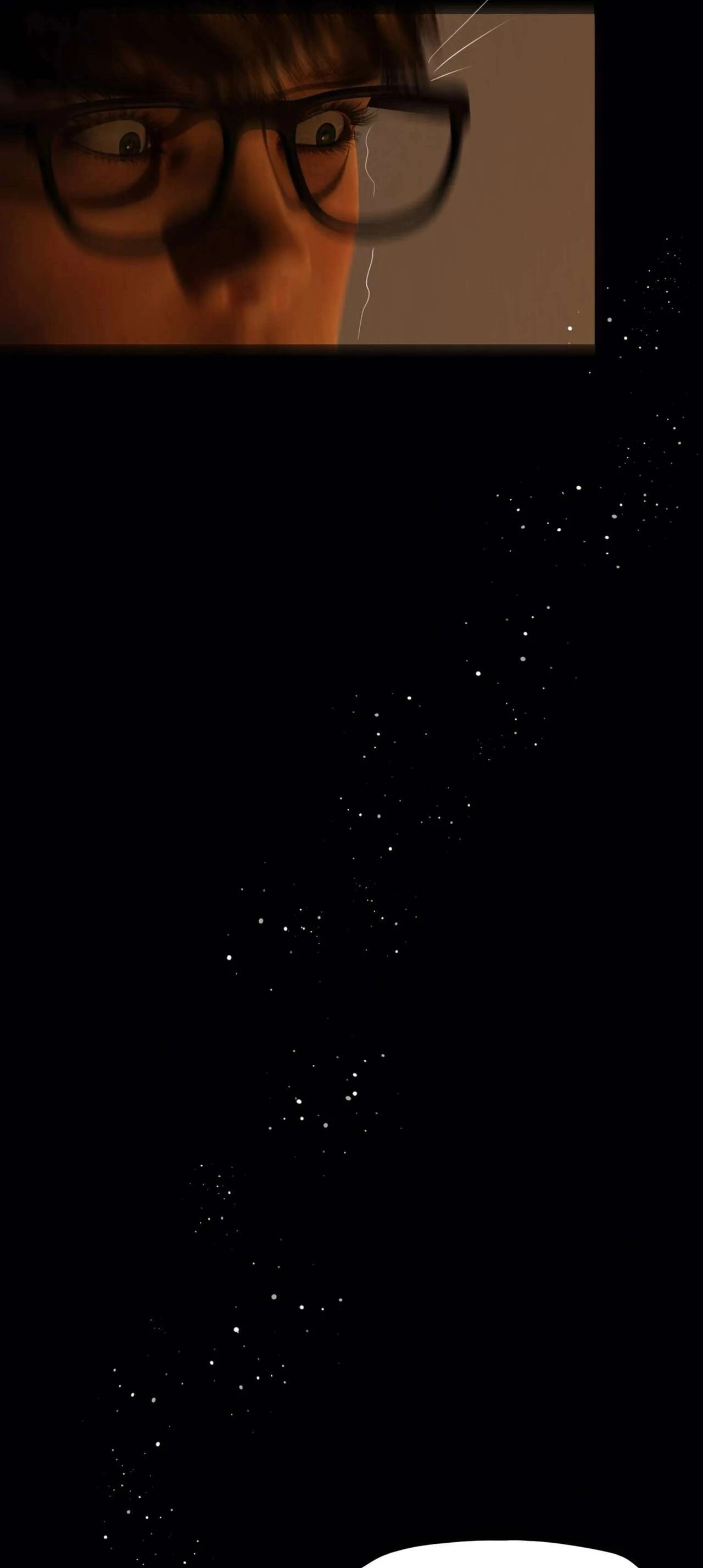 My Neighbor's Widow 7 porn comic picture 90