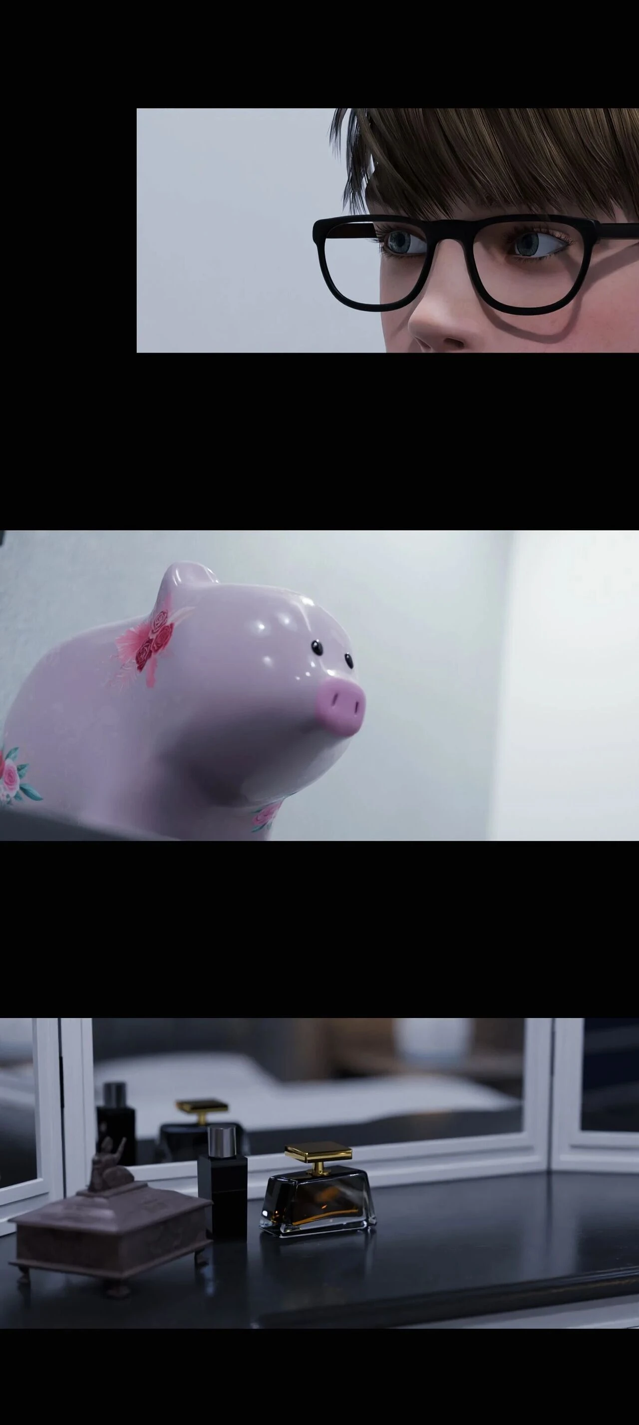 My Neighbor's Widow 8 porn comic picture 19