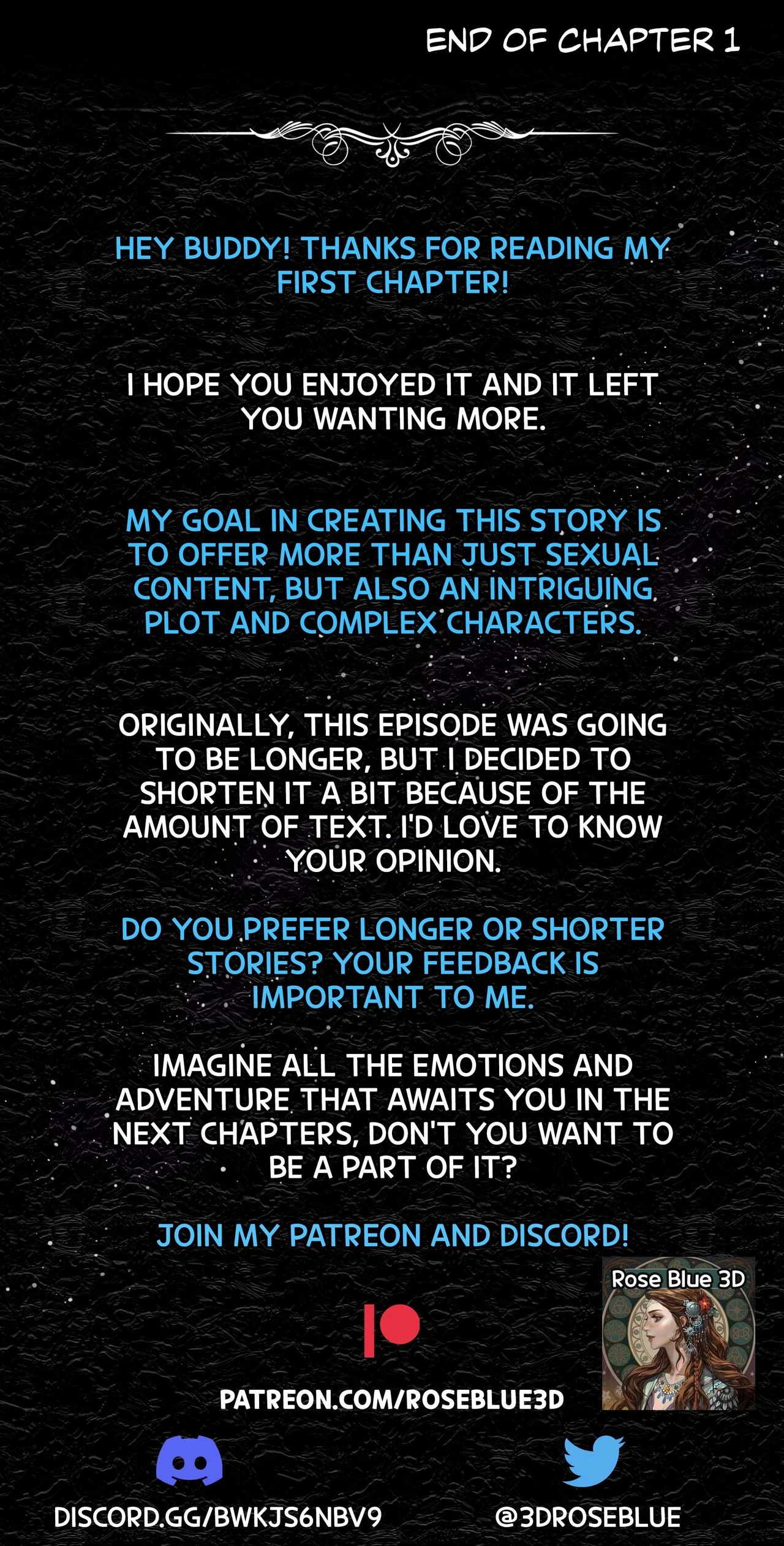 My Neighbor's Widow porn comic picture 122