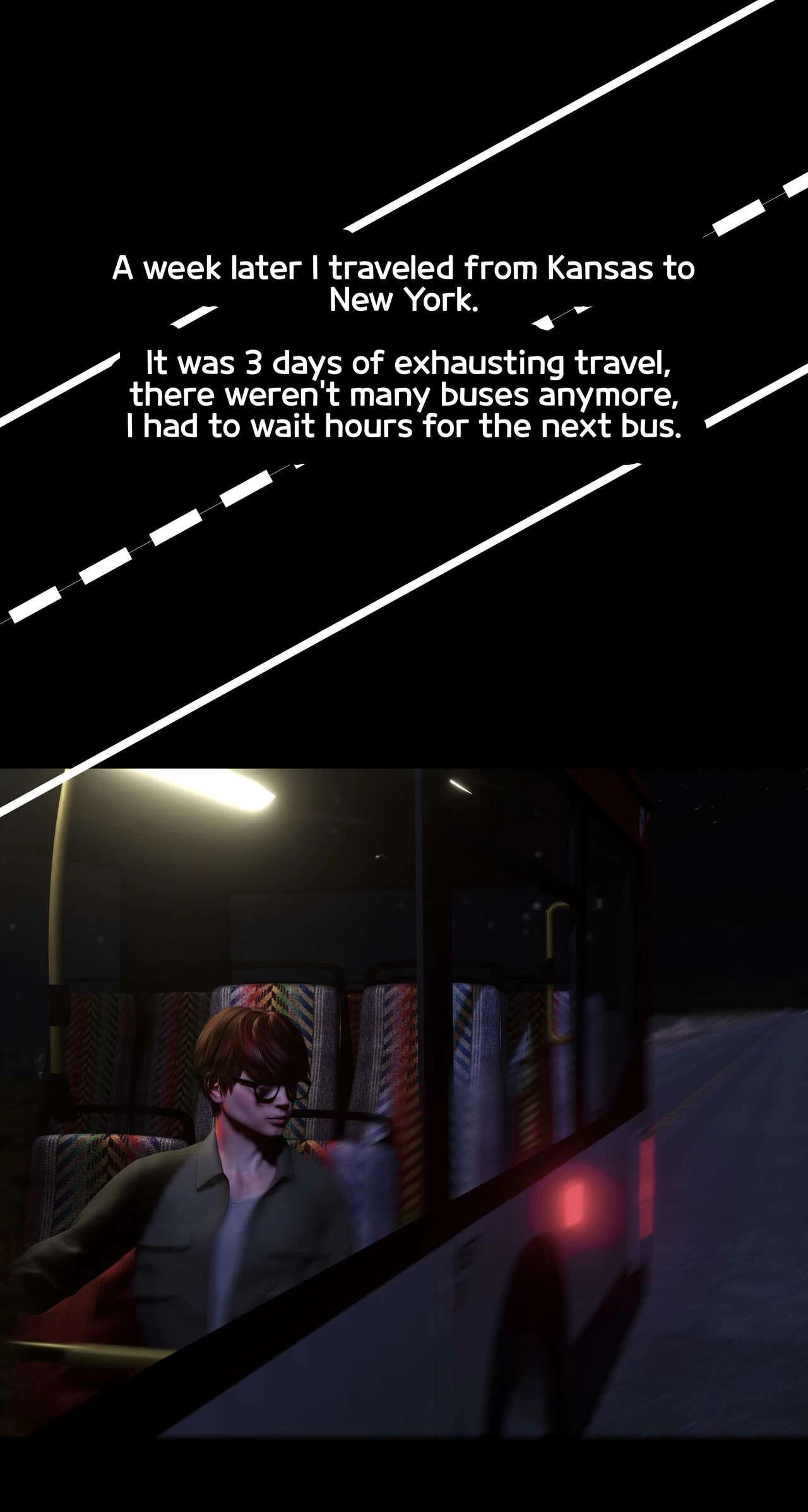 My Neighbor's Widow porn comic picture 20