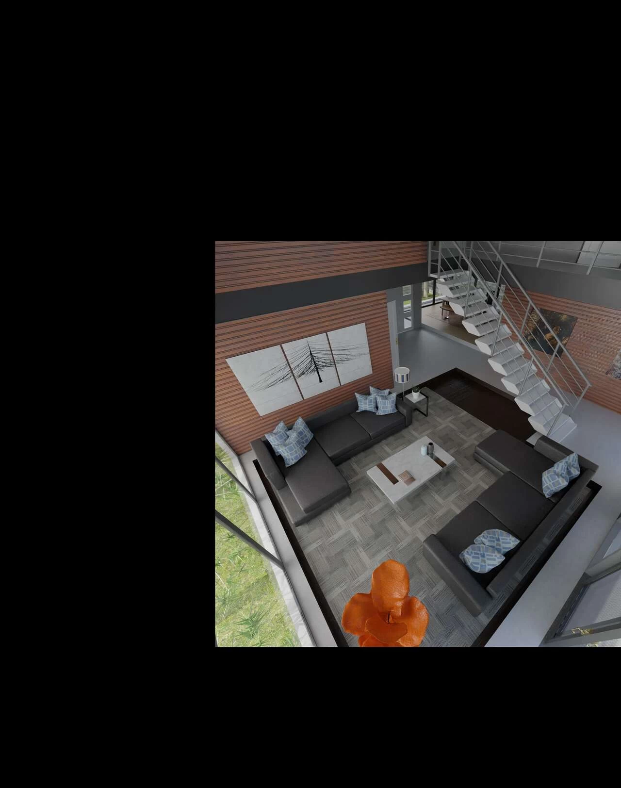 My Neighbor's Widow porn comic picture 67