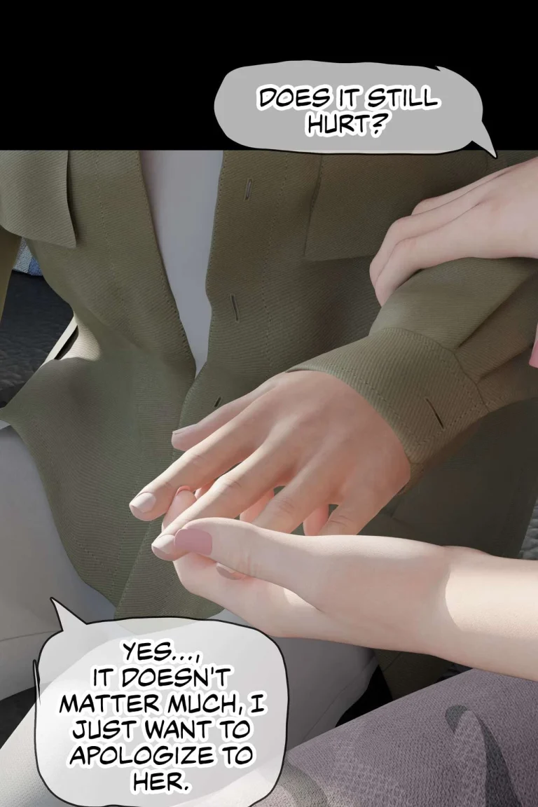 My Neighbor's Widow porn comic picture 70