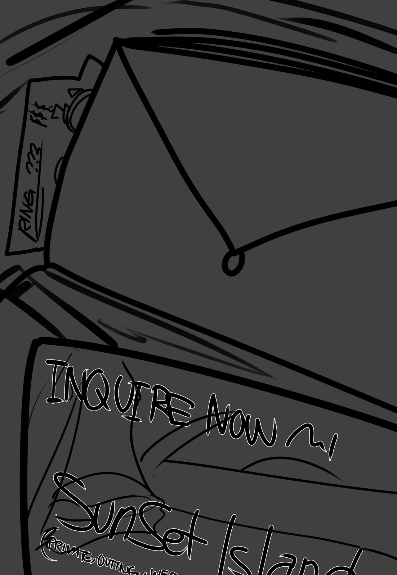 My Only StarGazer 2 Chapter1 porn comic picture 28