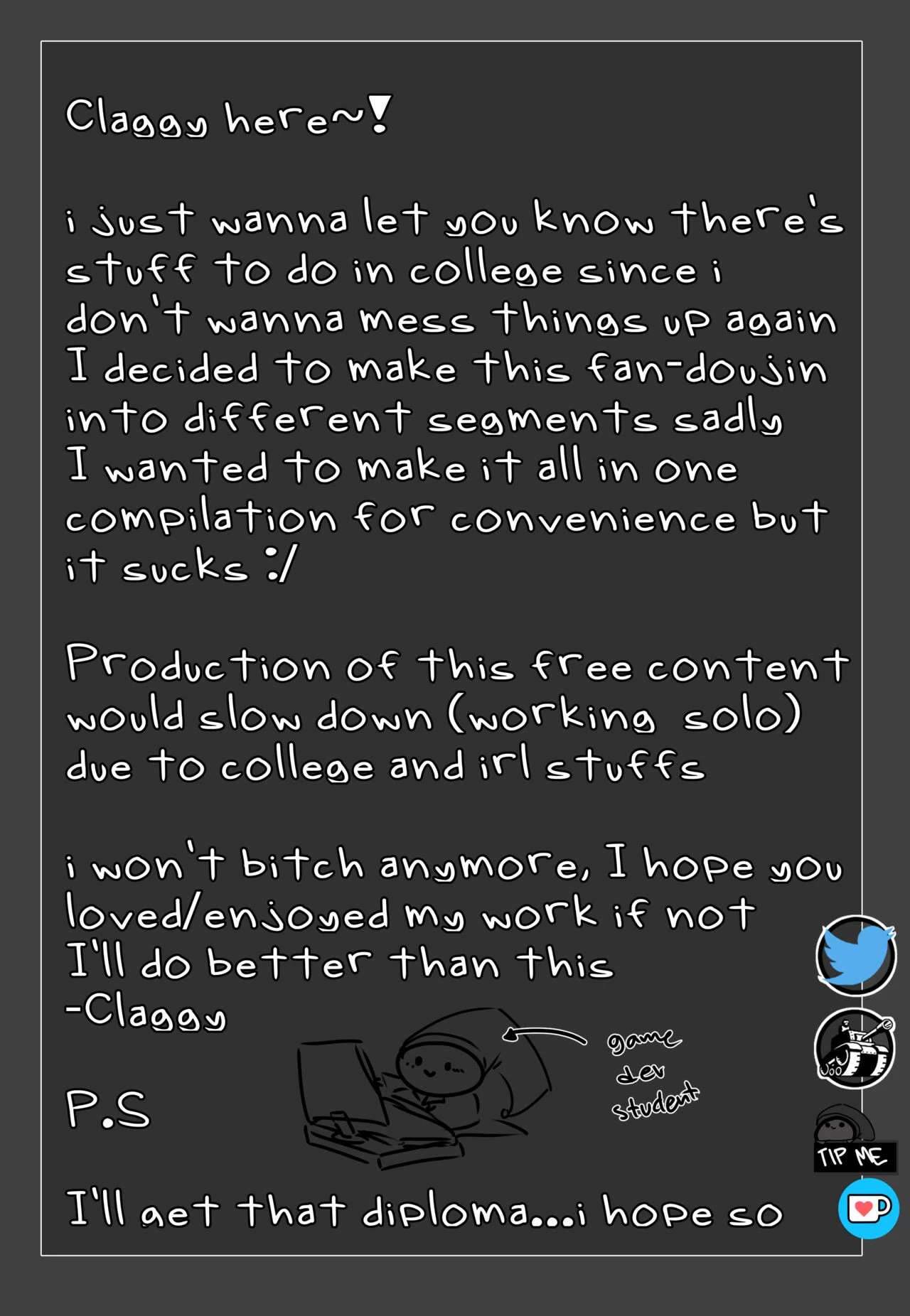 My Only StarGazer 2 Chapter1 porn comic picture 29