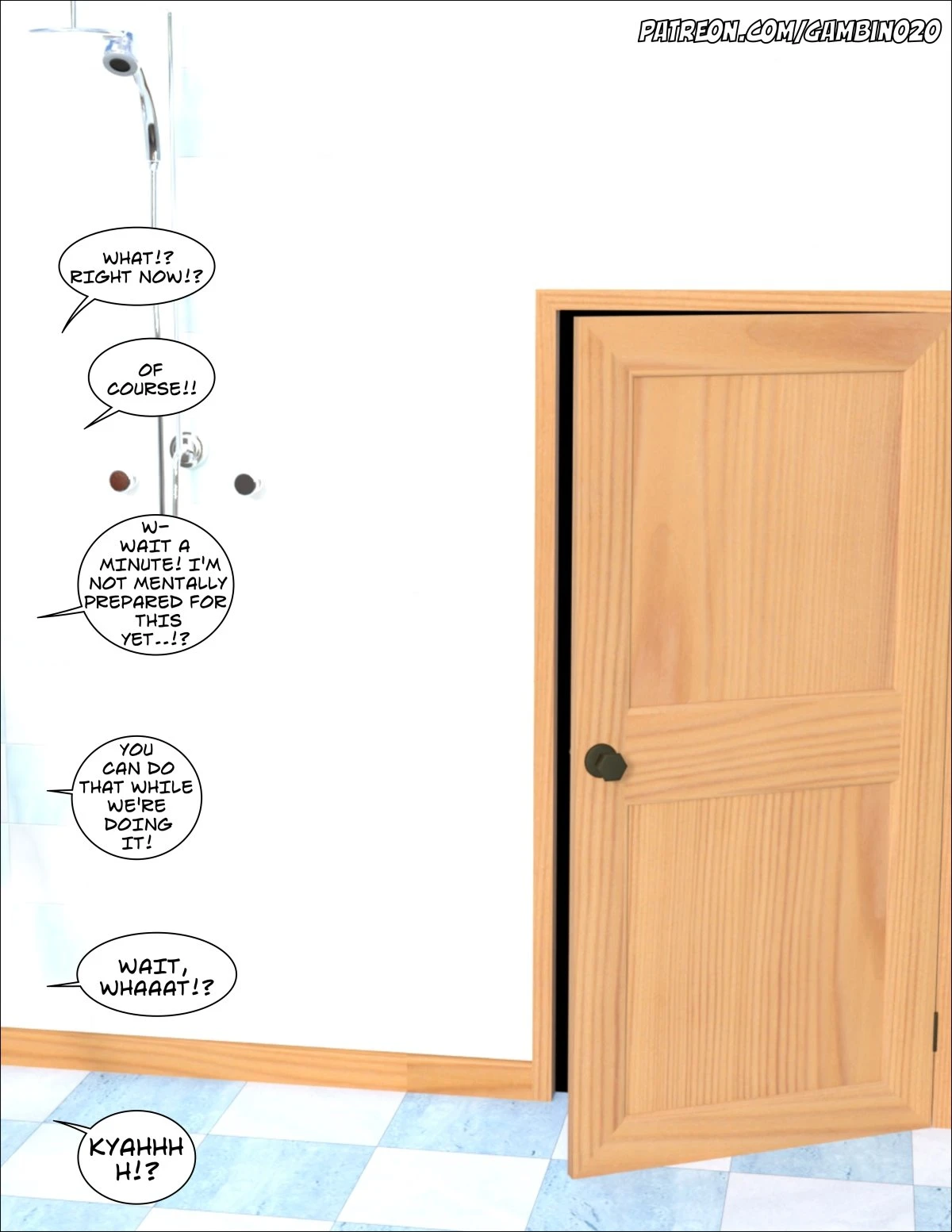 My Perverted Father in Law porn comic picture 11