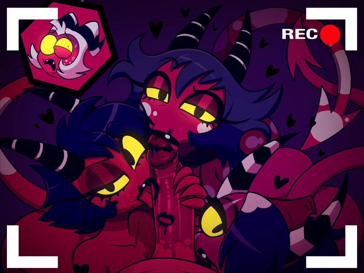 My porn collection porn comic picture 17