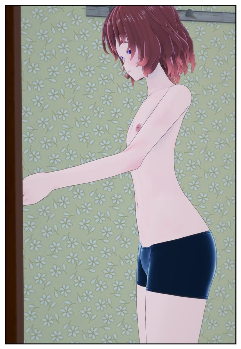 My Roommate is a Futanari - Chapter 01 porn comic picture 14