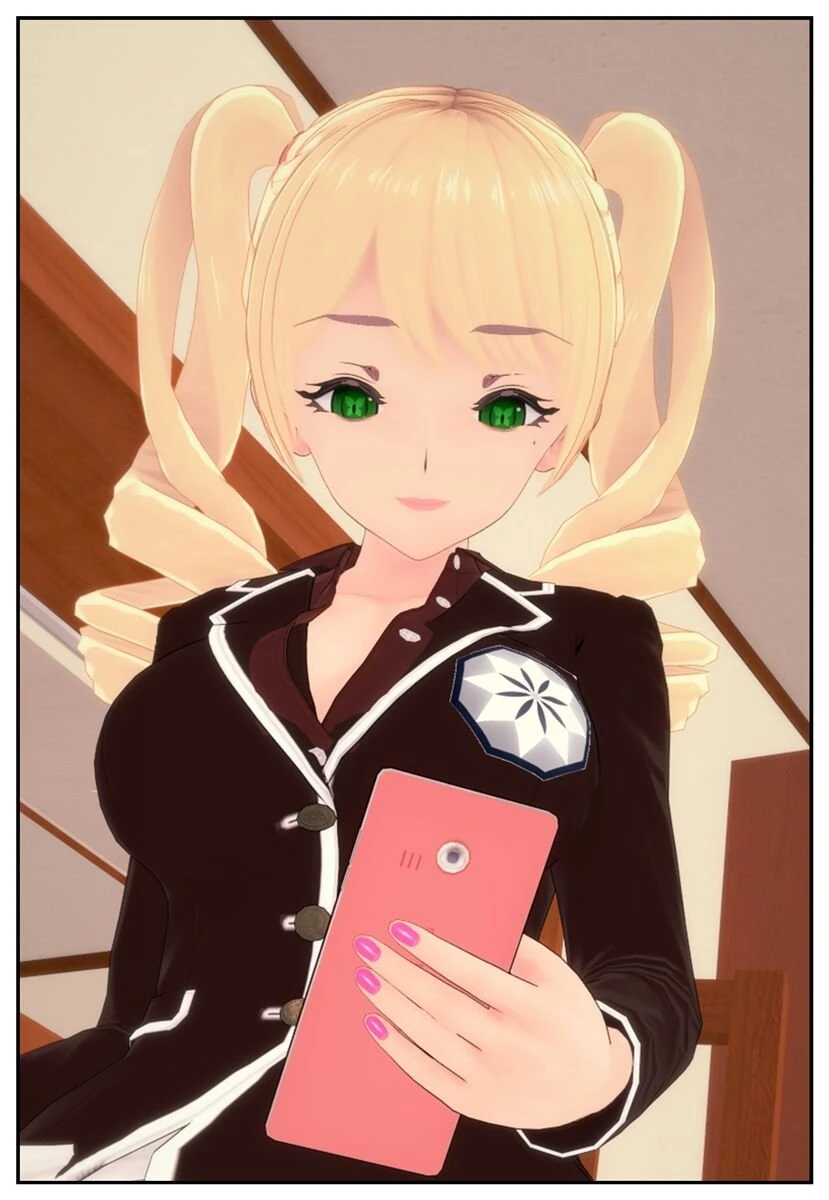 My Roommate is a Futanari - Chapter 01 porn comic picture 29