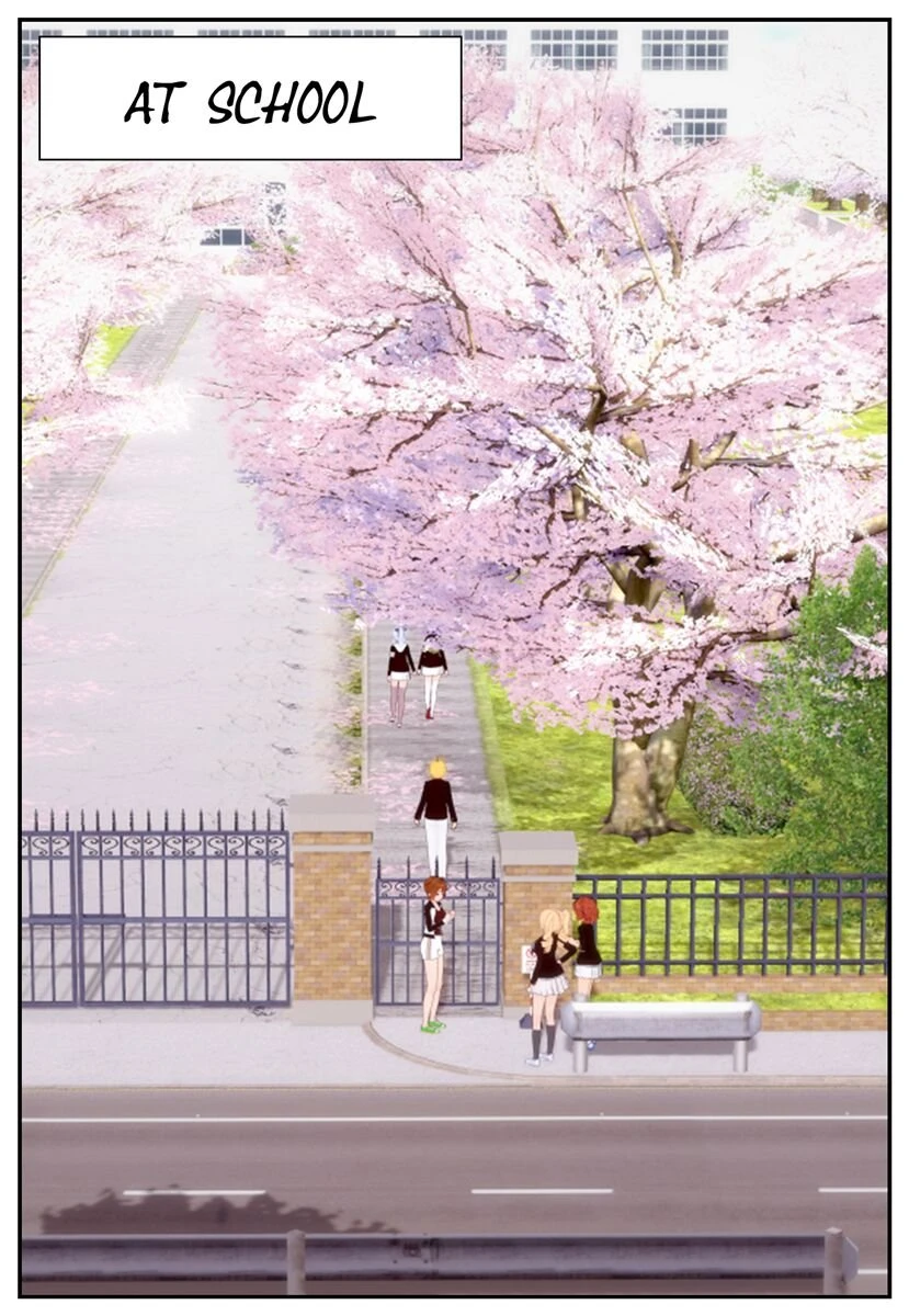 My Roommate is a Futanari Chapter 2-5 porn comic picture 20