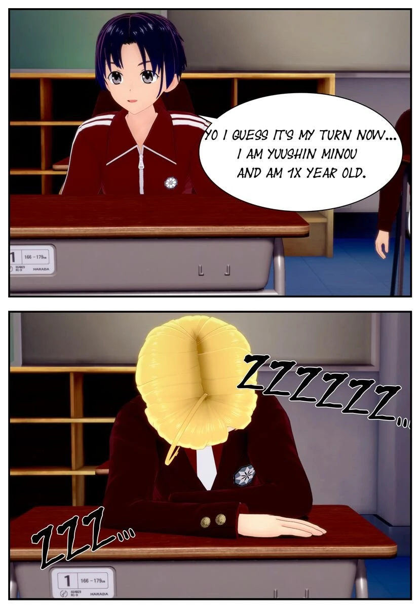 My Roommate is a Futanari Chapter 2-5 porn comic picture 34