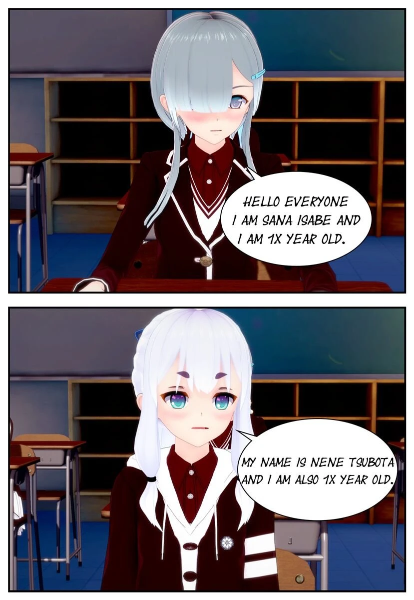 My Roommate is a Futanari Chapter 2-5 porn comic picture 38