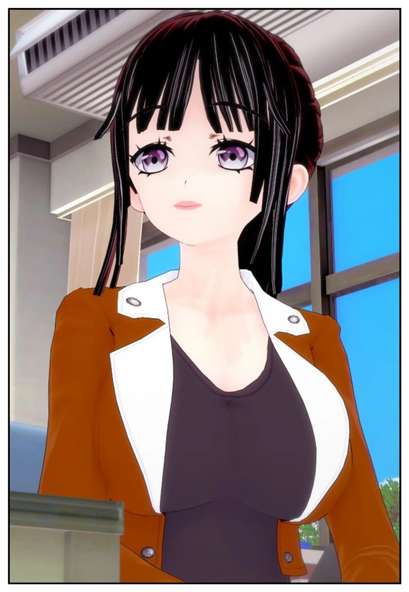 My Roommate is a Futanari Chapter 2-5 porn comic picture 46