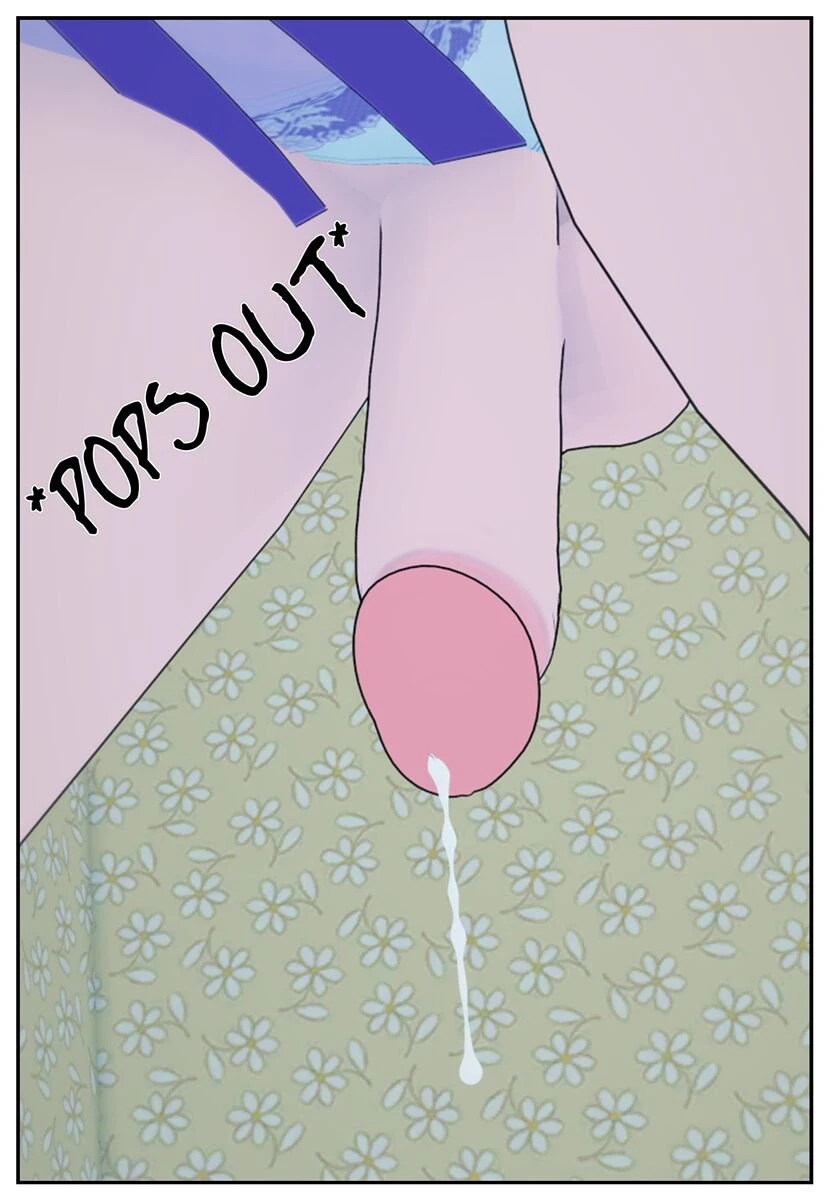 My Roommate is a Futanari Chapter 2-5 porn comic picture 78