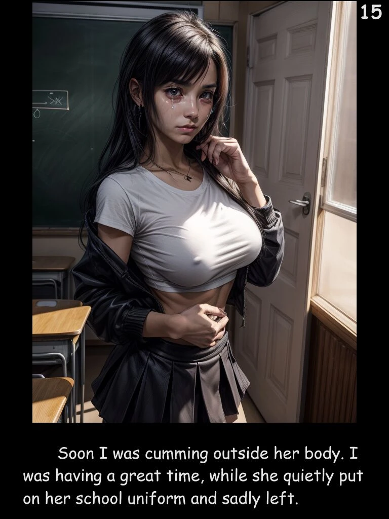 My sex pet Difa porn comic picture 16