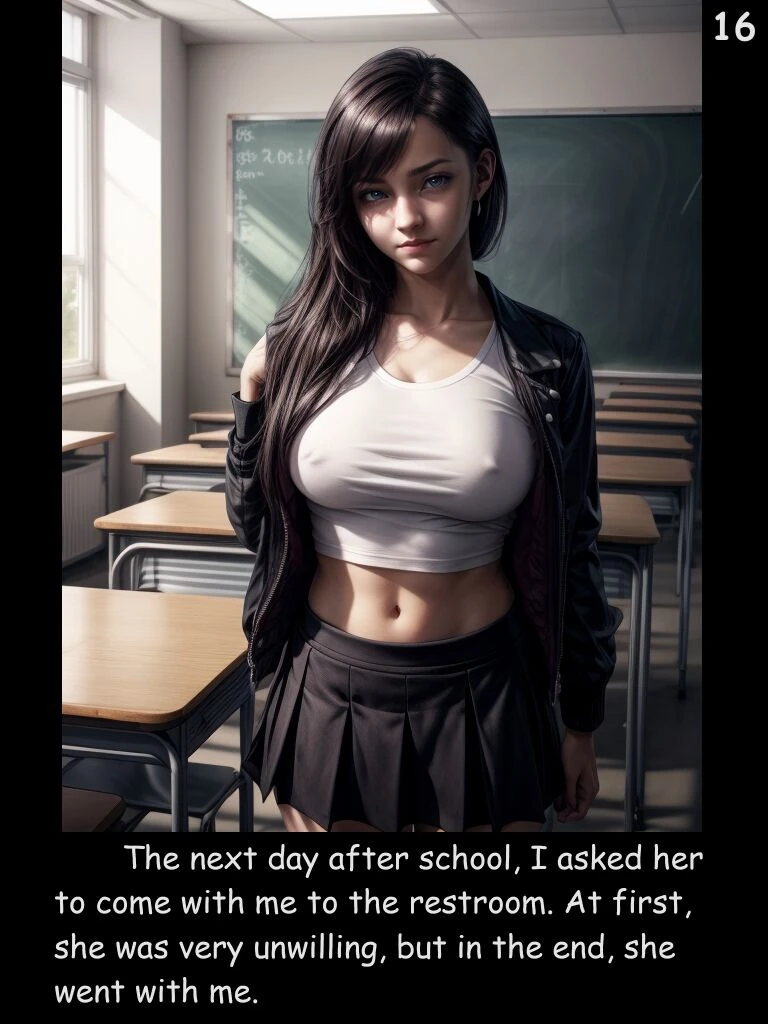 My sex pet Difa porn comic picture 17