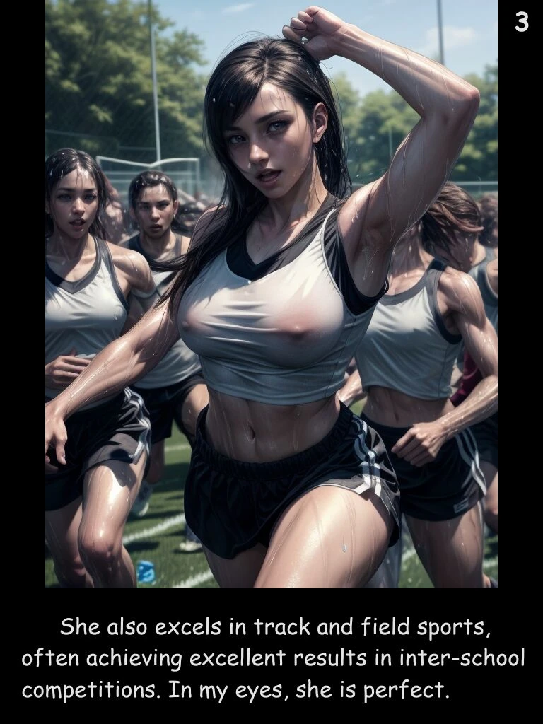 My sex pet Difa porn comic picture 4