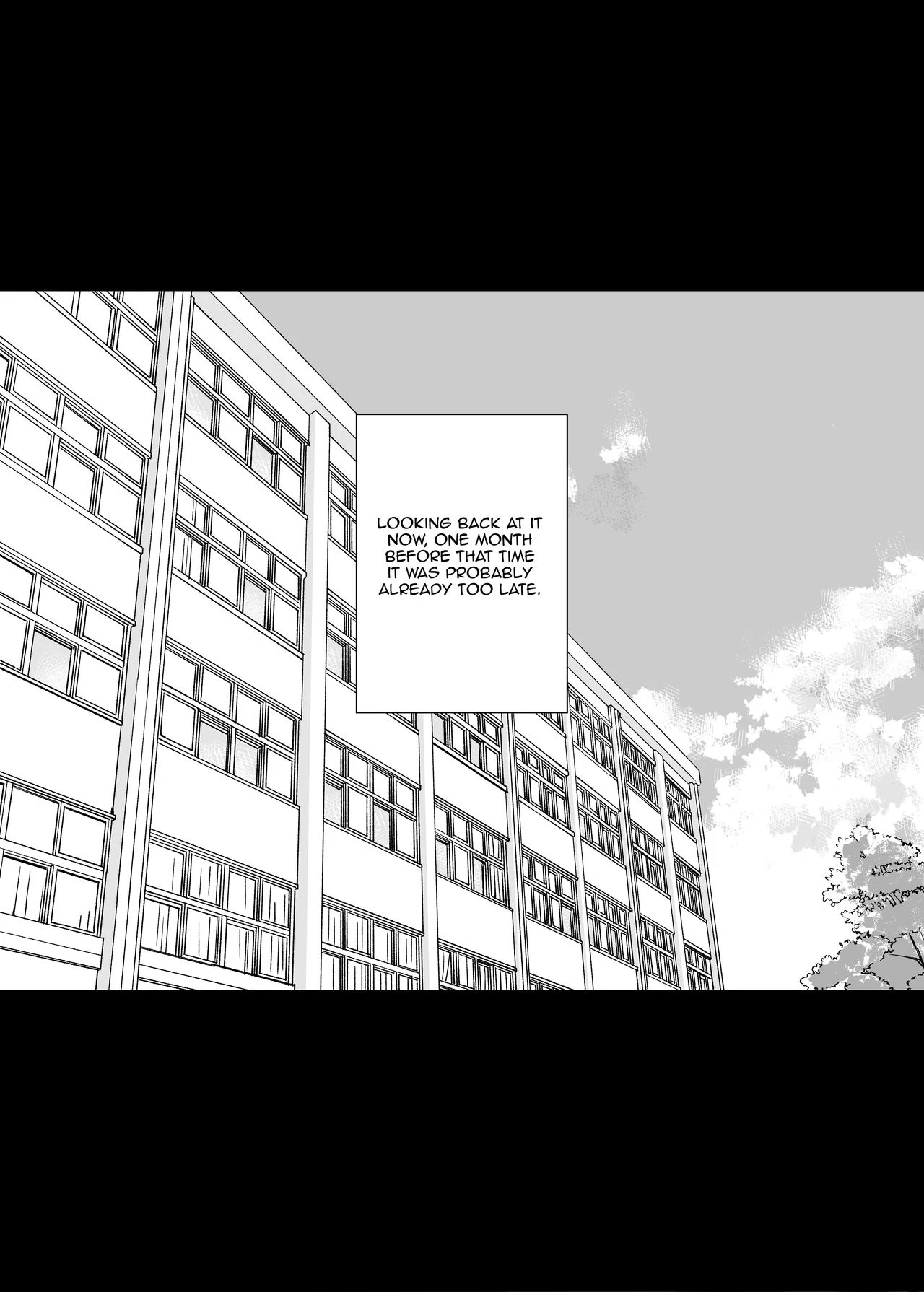 My Sister Sleeps With My Dad 2 | Ane wa Oyaji ni Dakareteru 2 porn comic picture 5