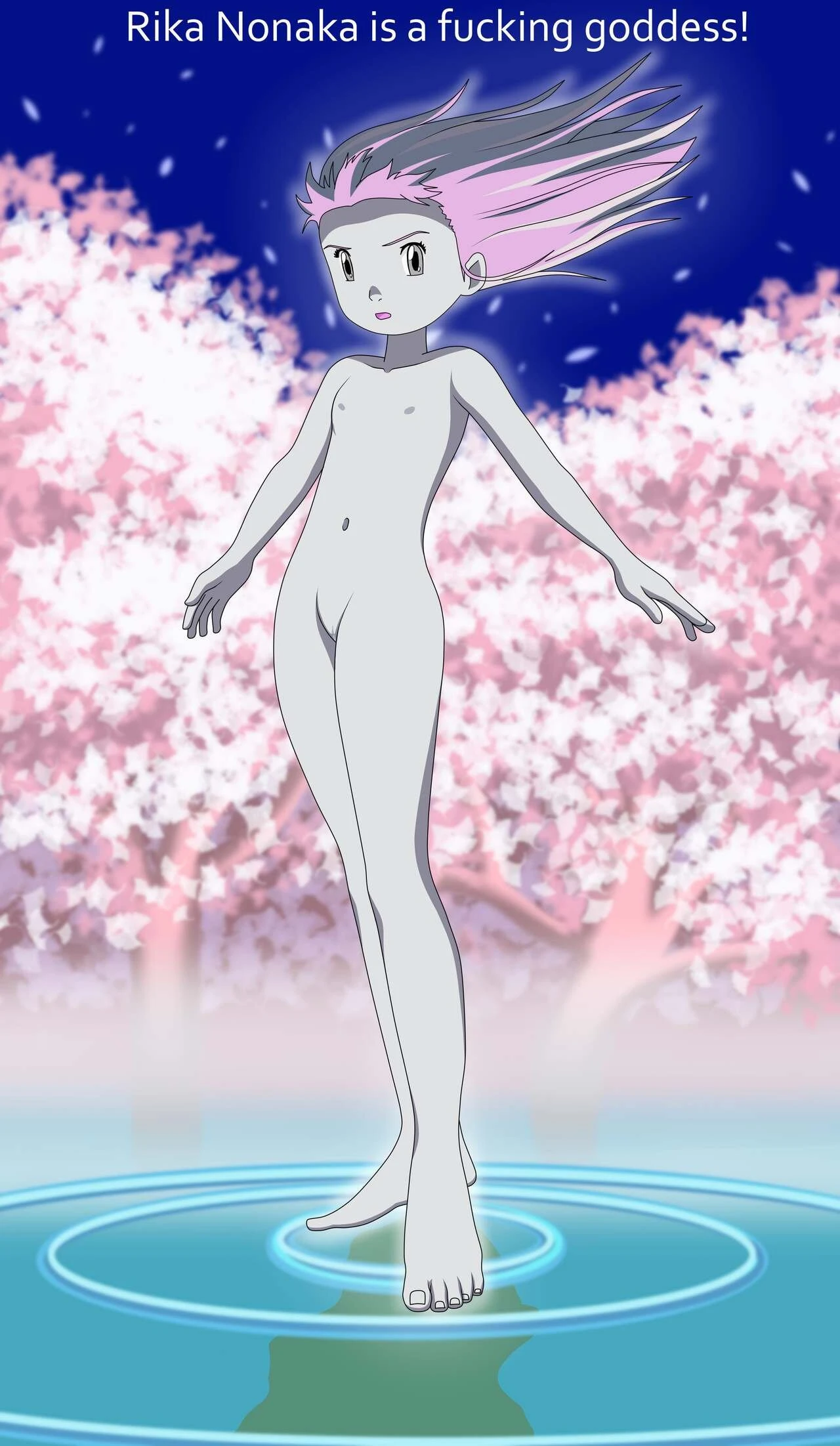 My Tamer My Lover porn comic picture 1