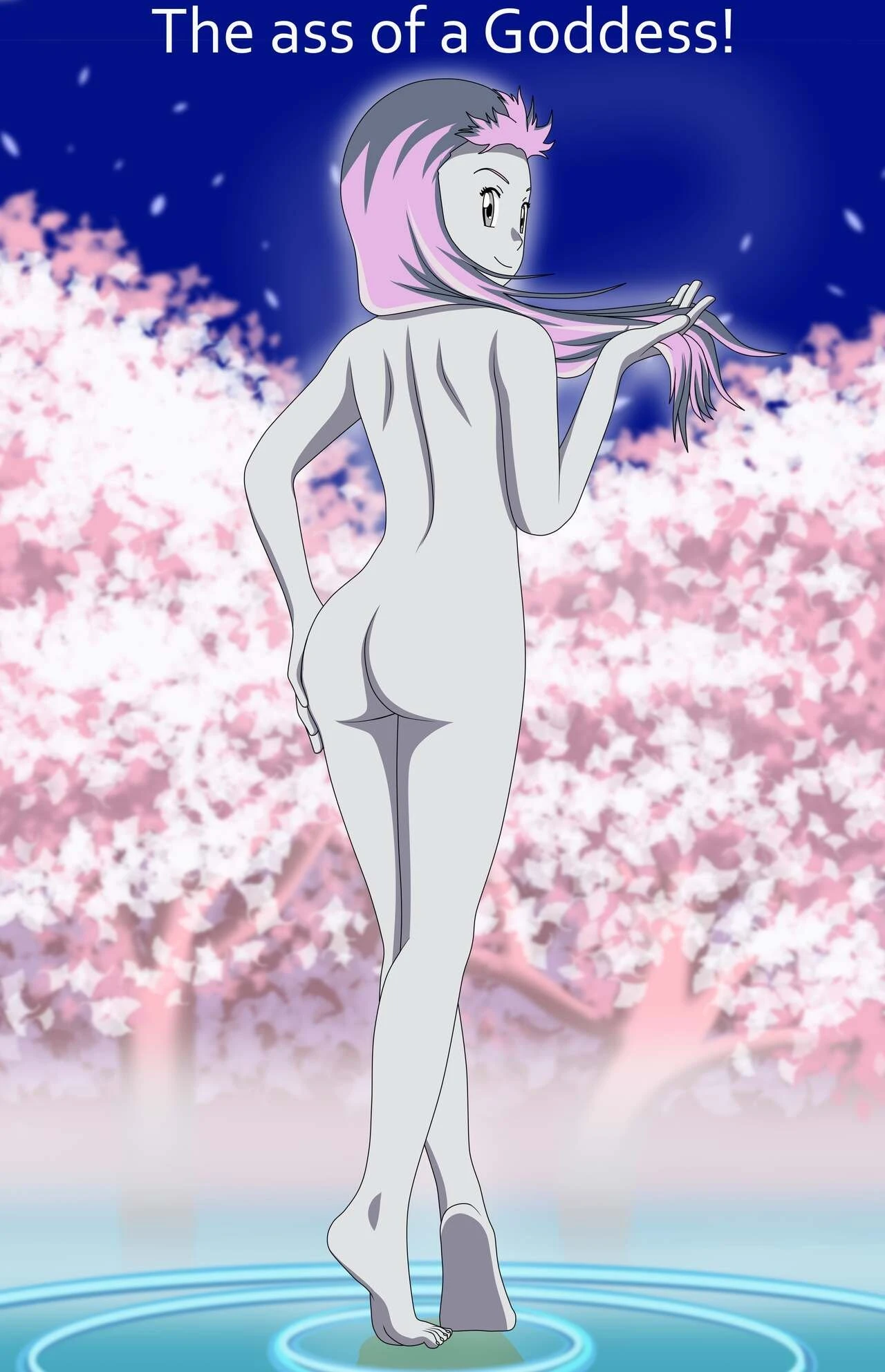 My Tamer My Lover porn comic picture 2