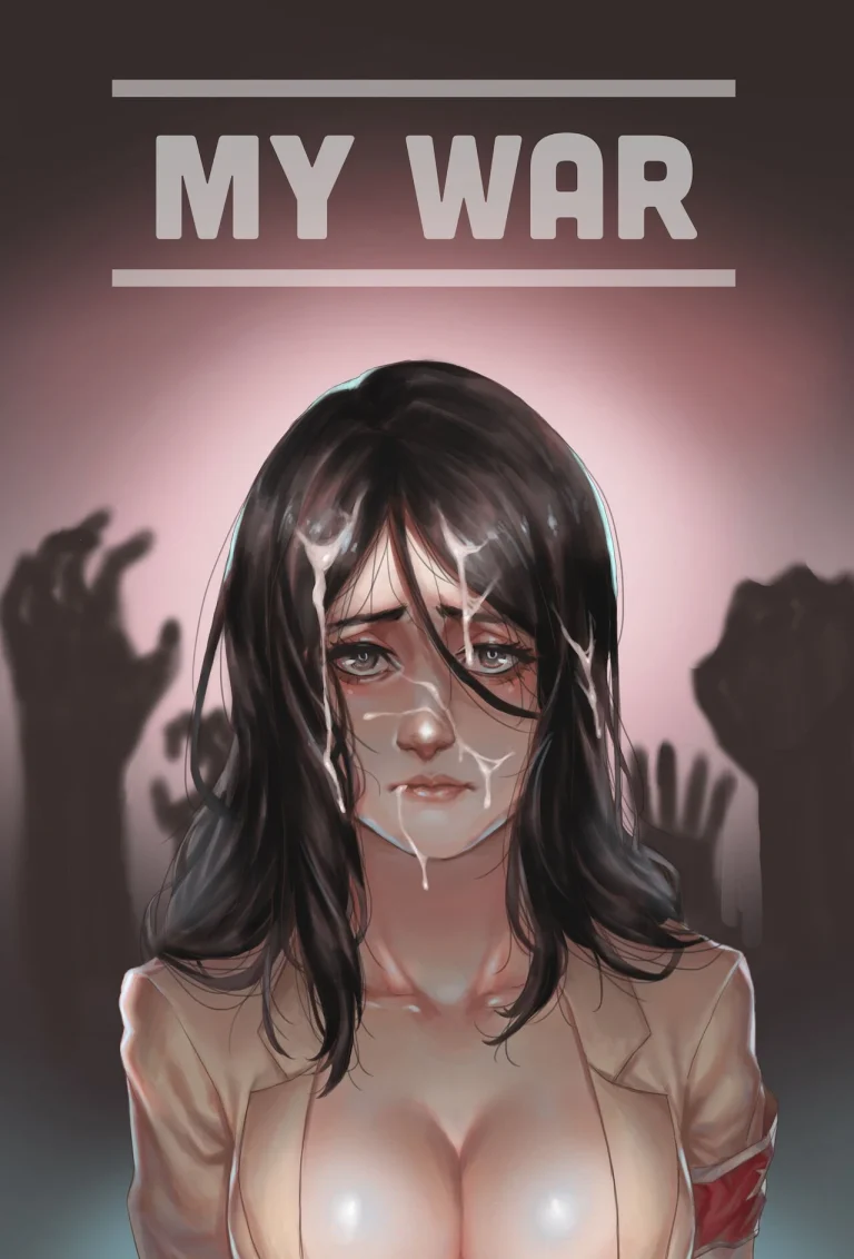 My War porn comic picture 1
