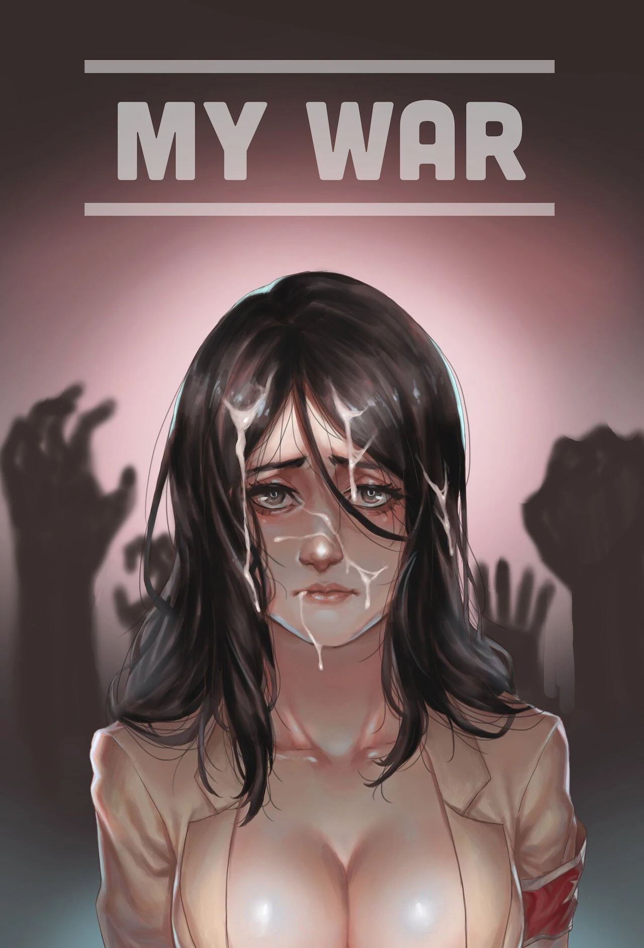 My War porn comic picture 1