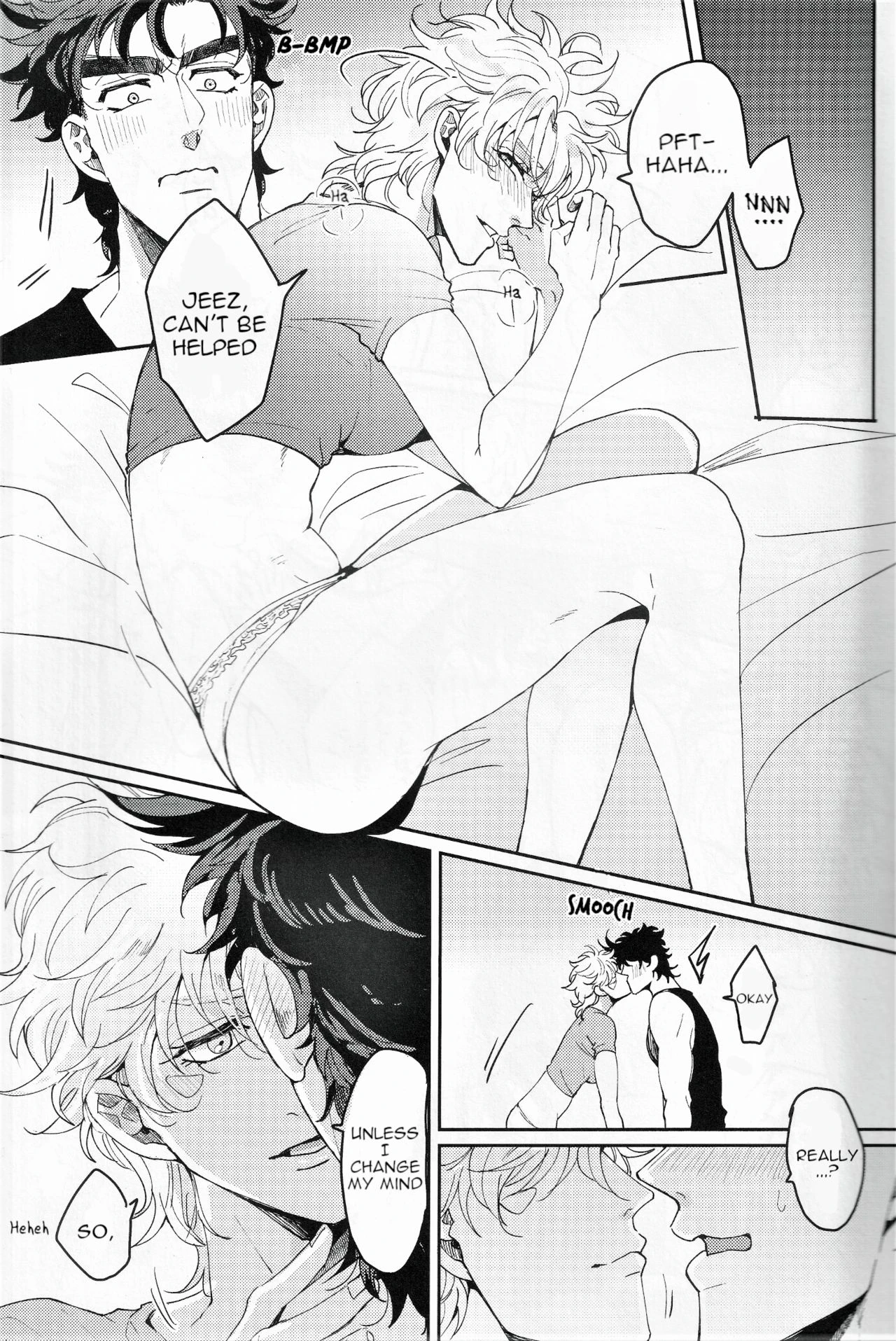 My Woman! 2 porn comic picture 11