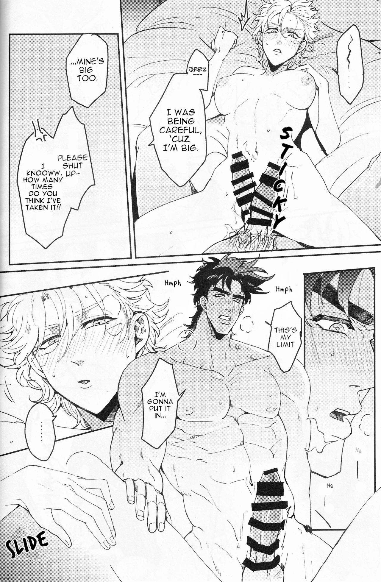 My Woman! 2 porn comic picture 14